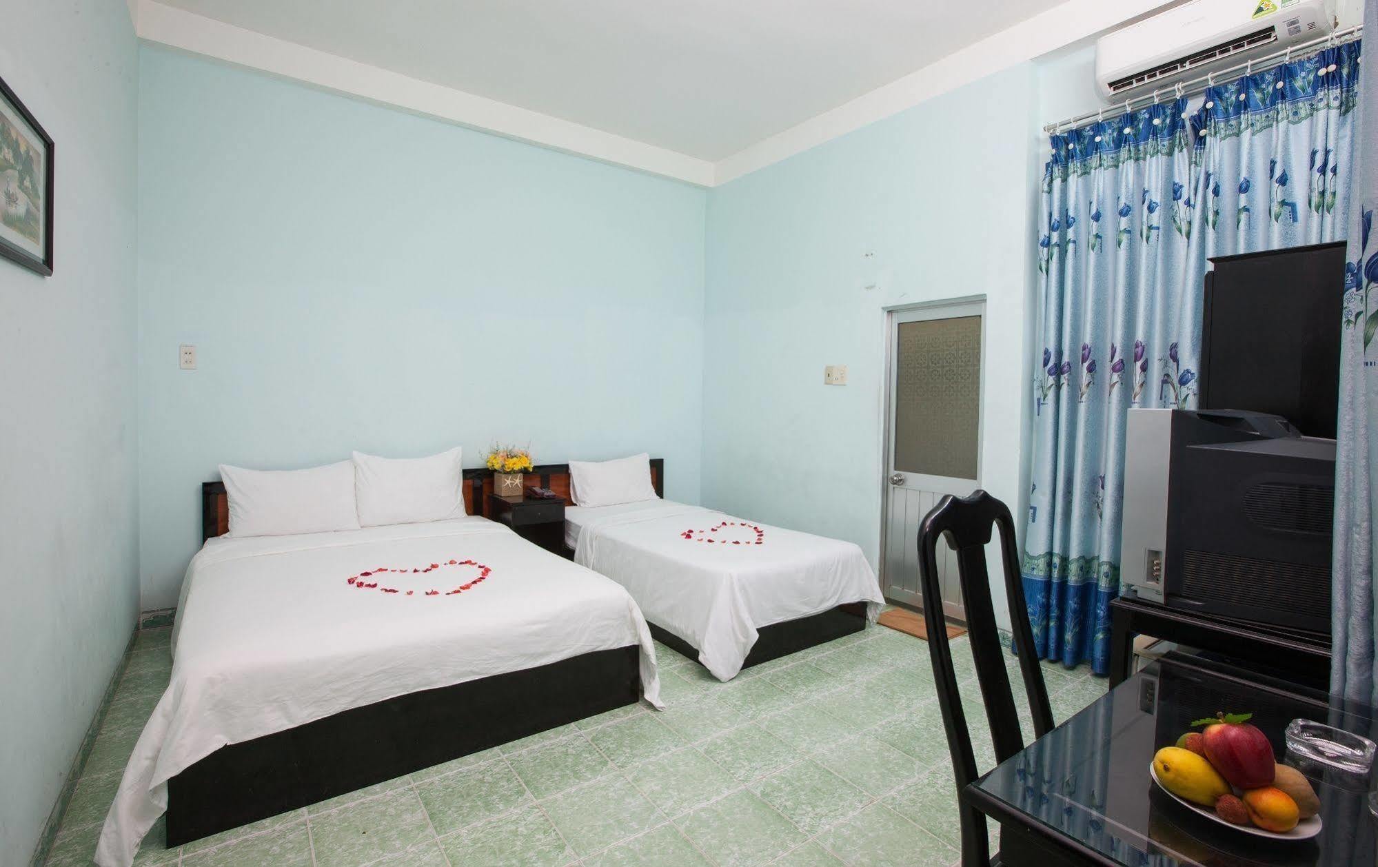 Four Seasons House Hotel Nha Trang