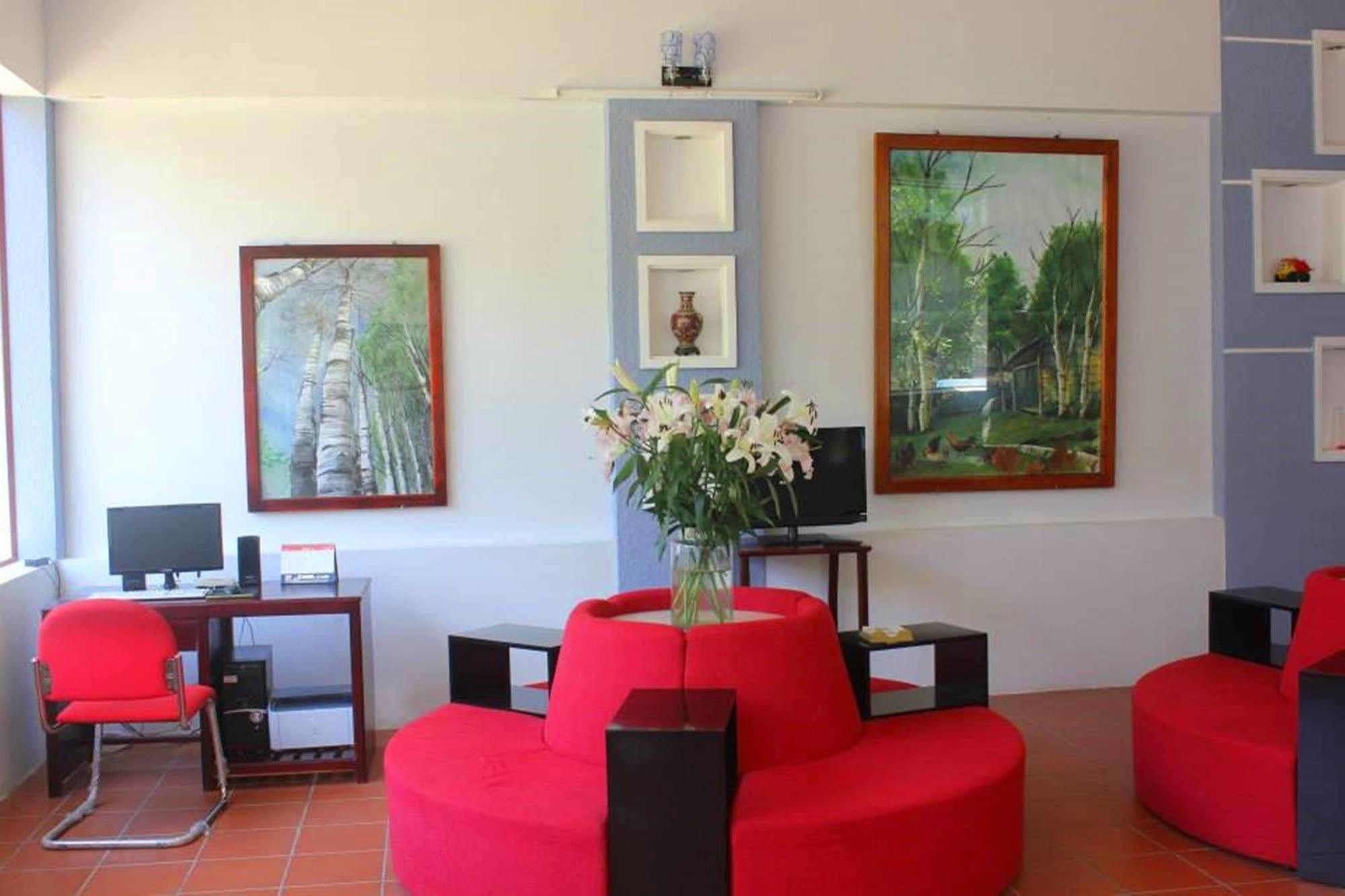 Hotel Bach Duong Phan Thiet