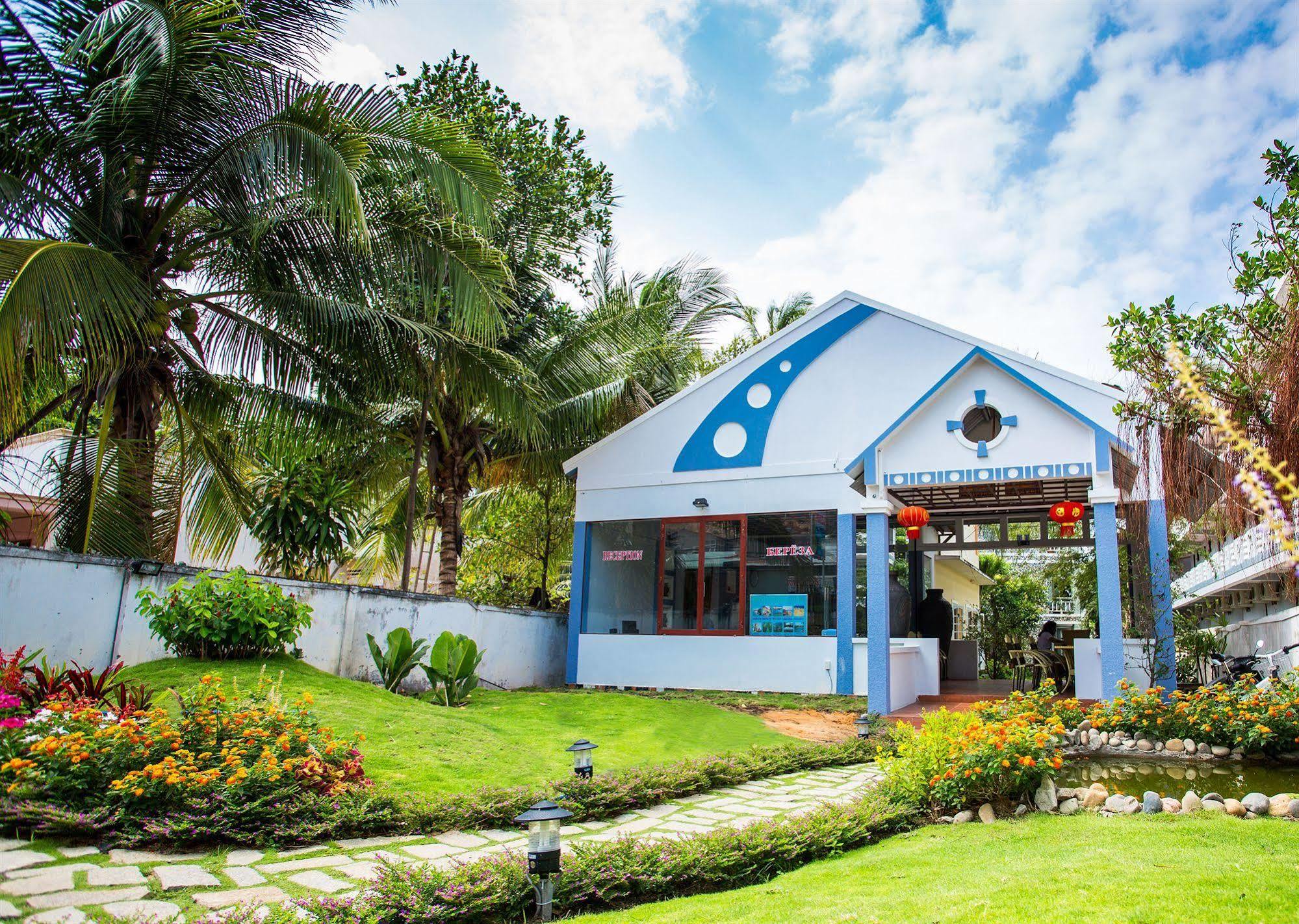 Bach Duong Phan Thiet