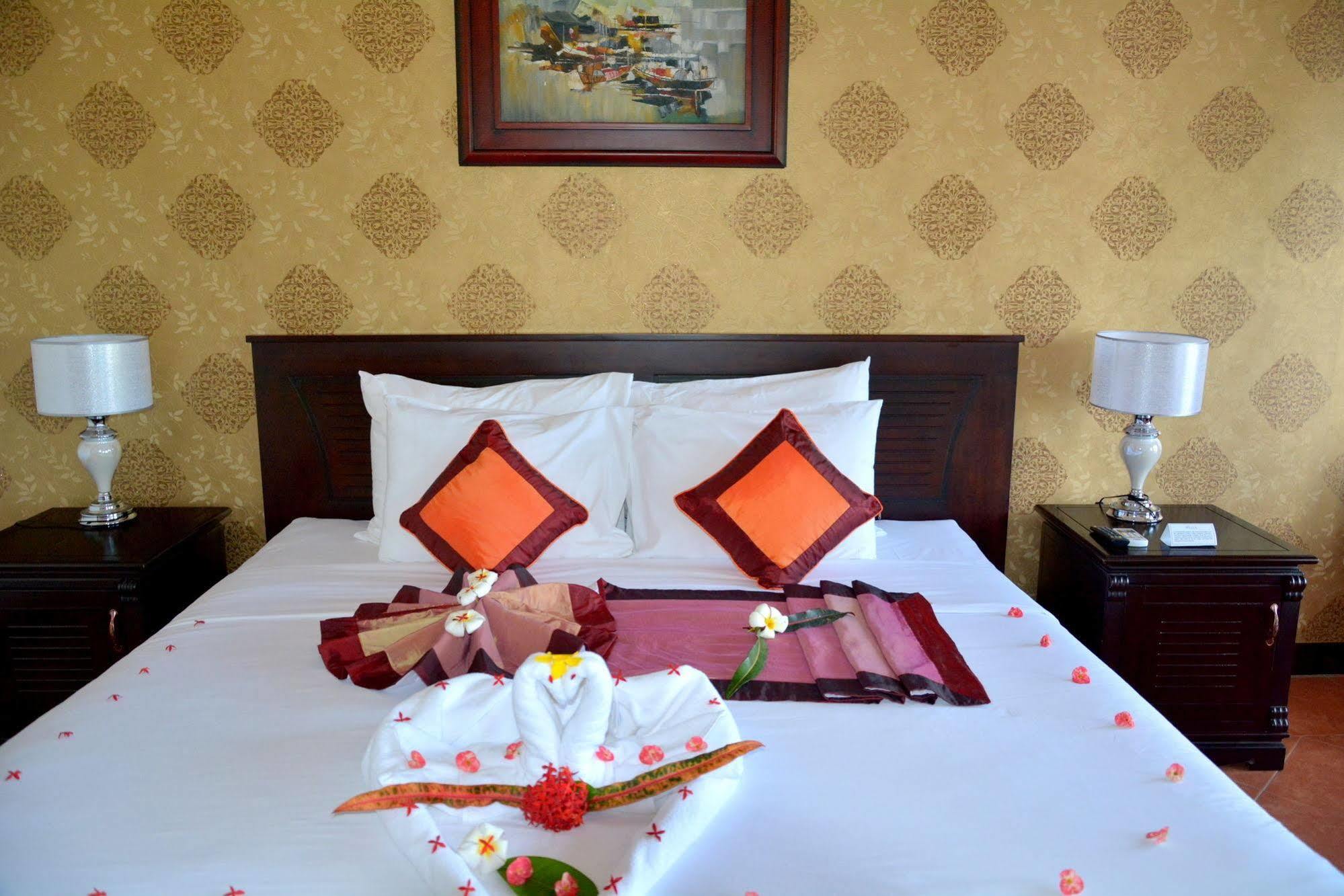 Resort Dessole Muine 3*