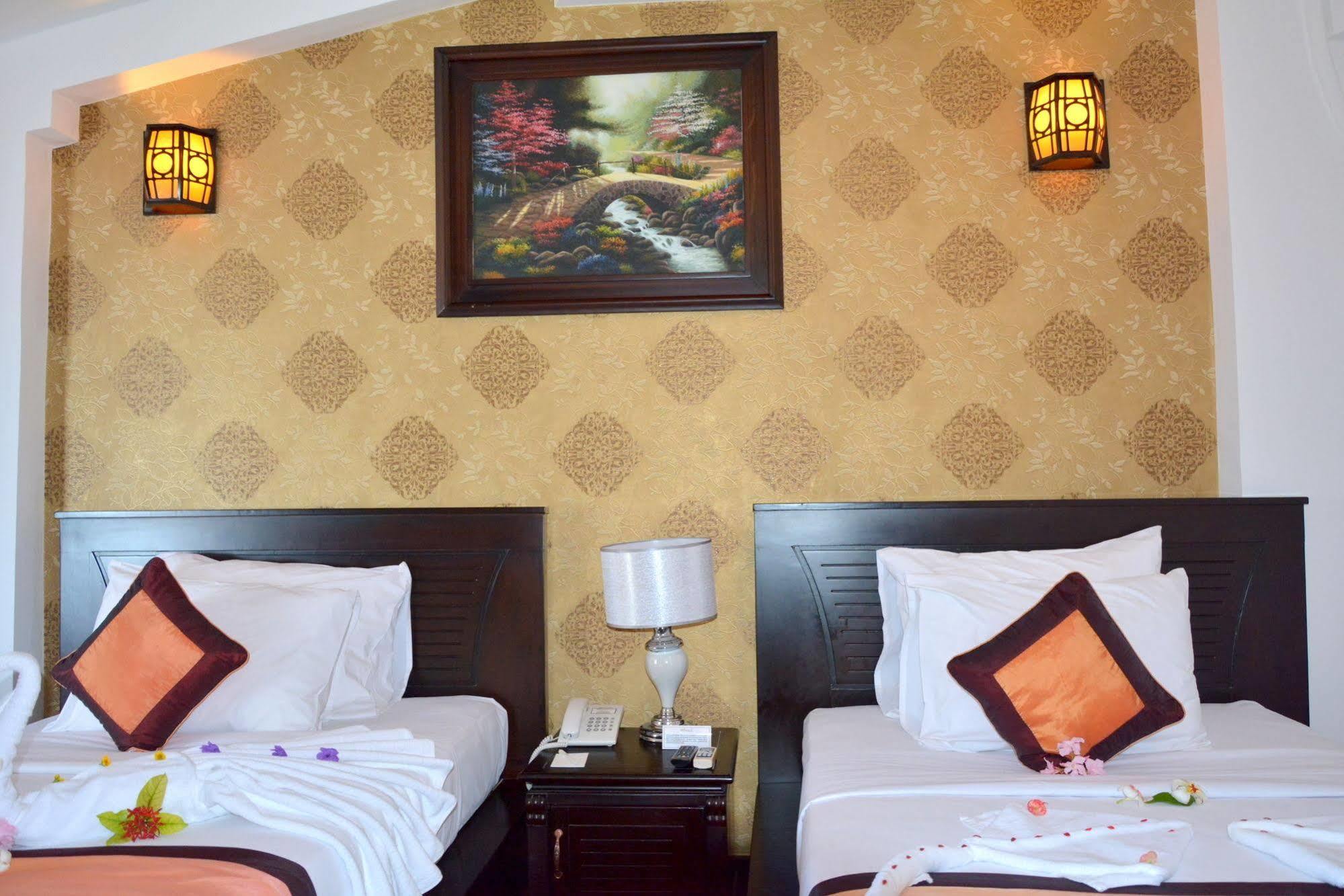 Dessole Muine 3* Phan Thiet