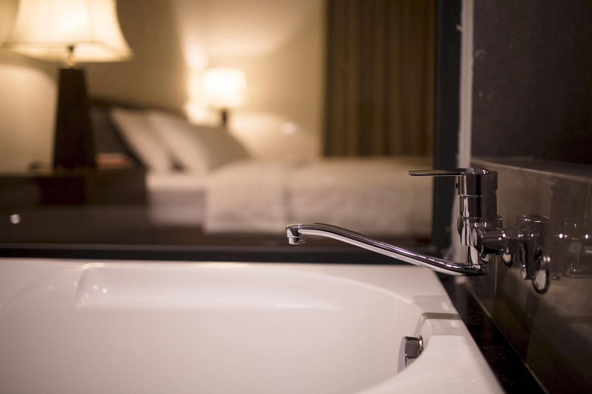 Aparthotel Dan Oasis And
