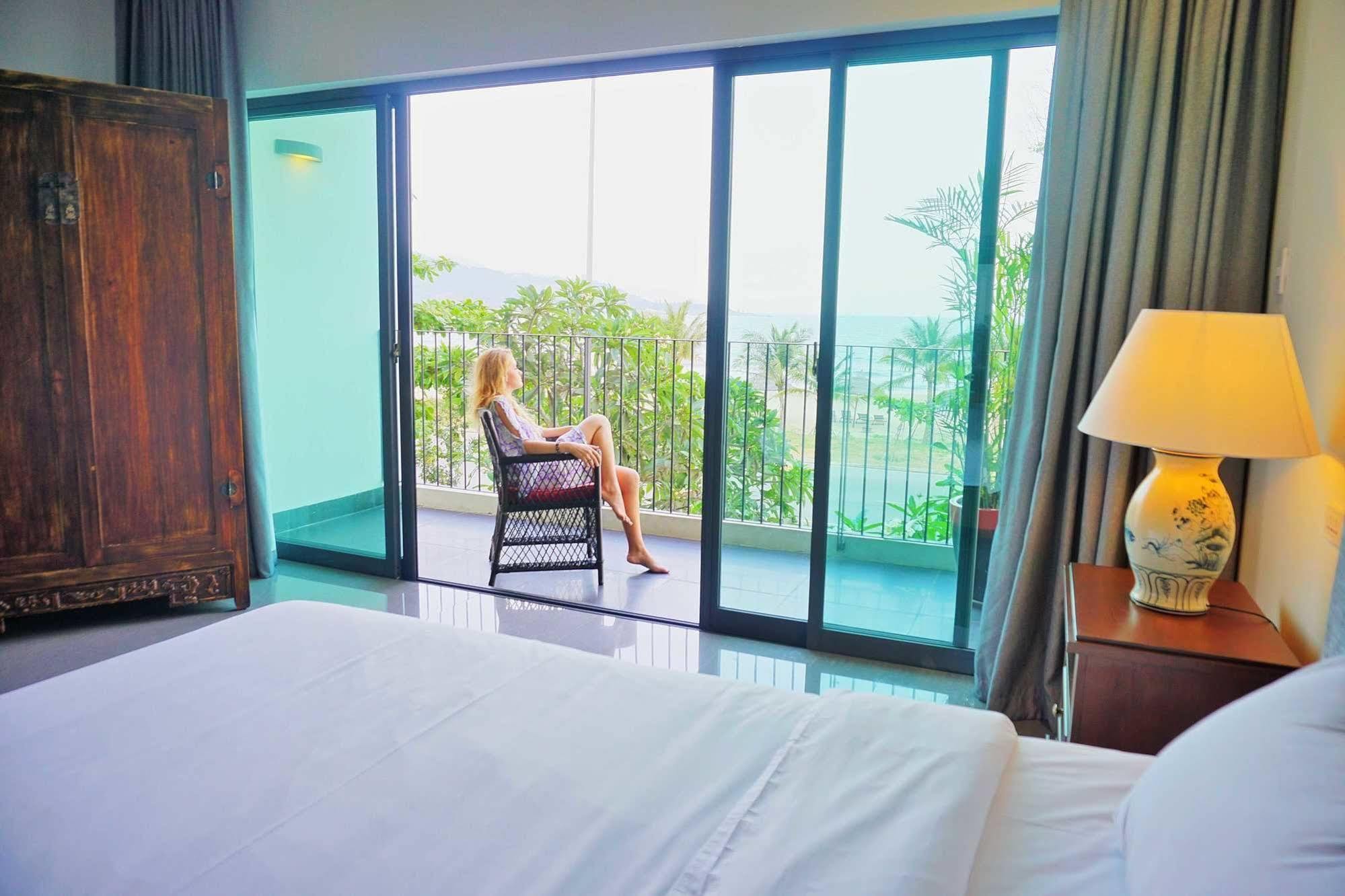 Dan Oasis And Aparthotel Da Nang