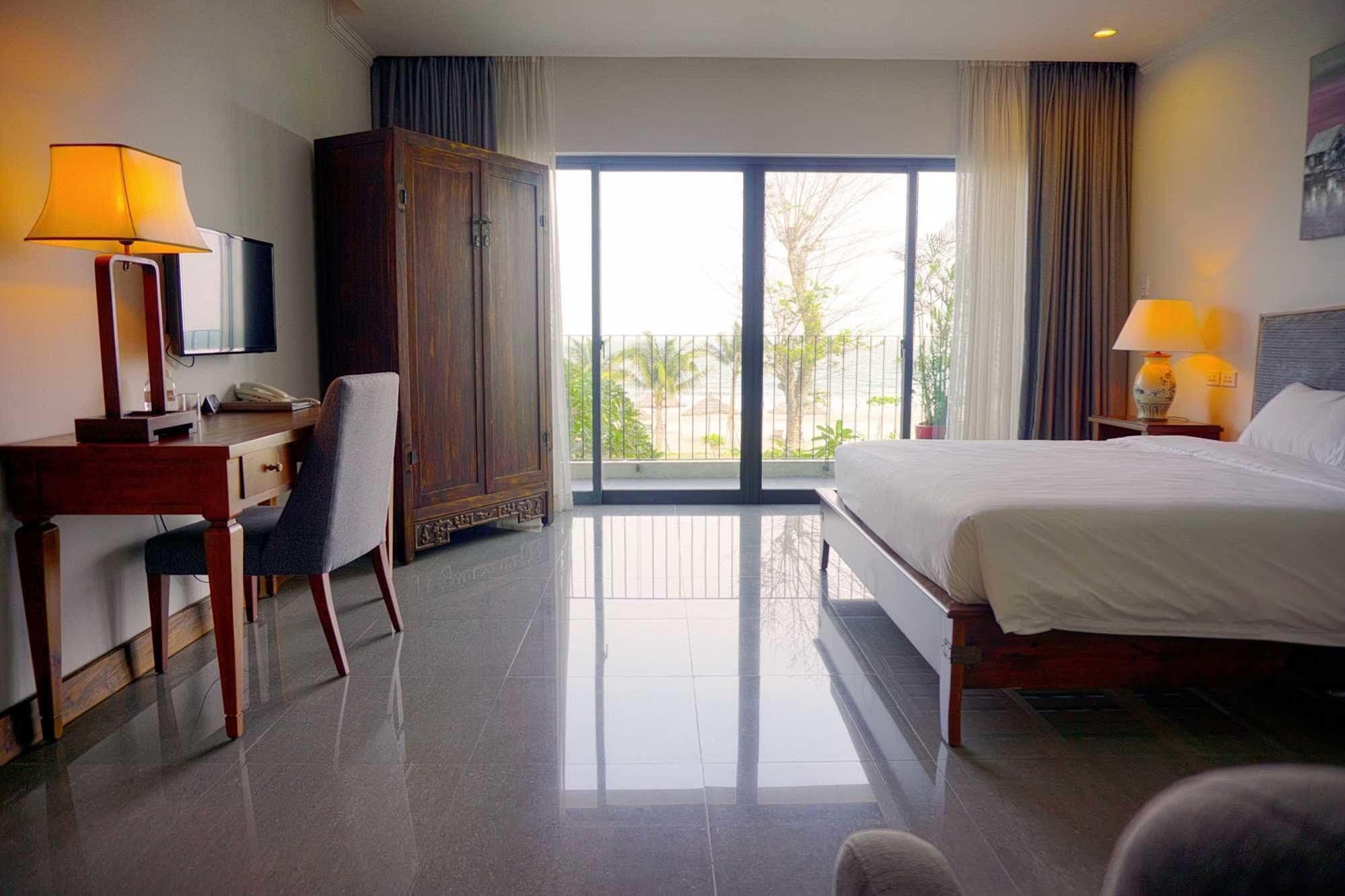 Dan Oasis And Aparthotel