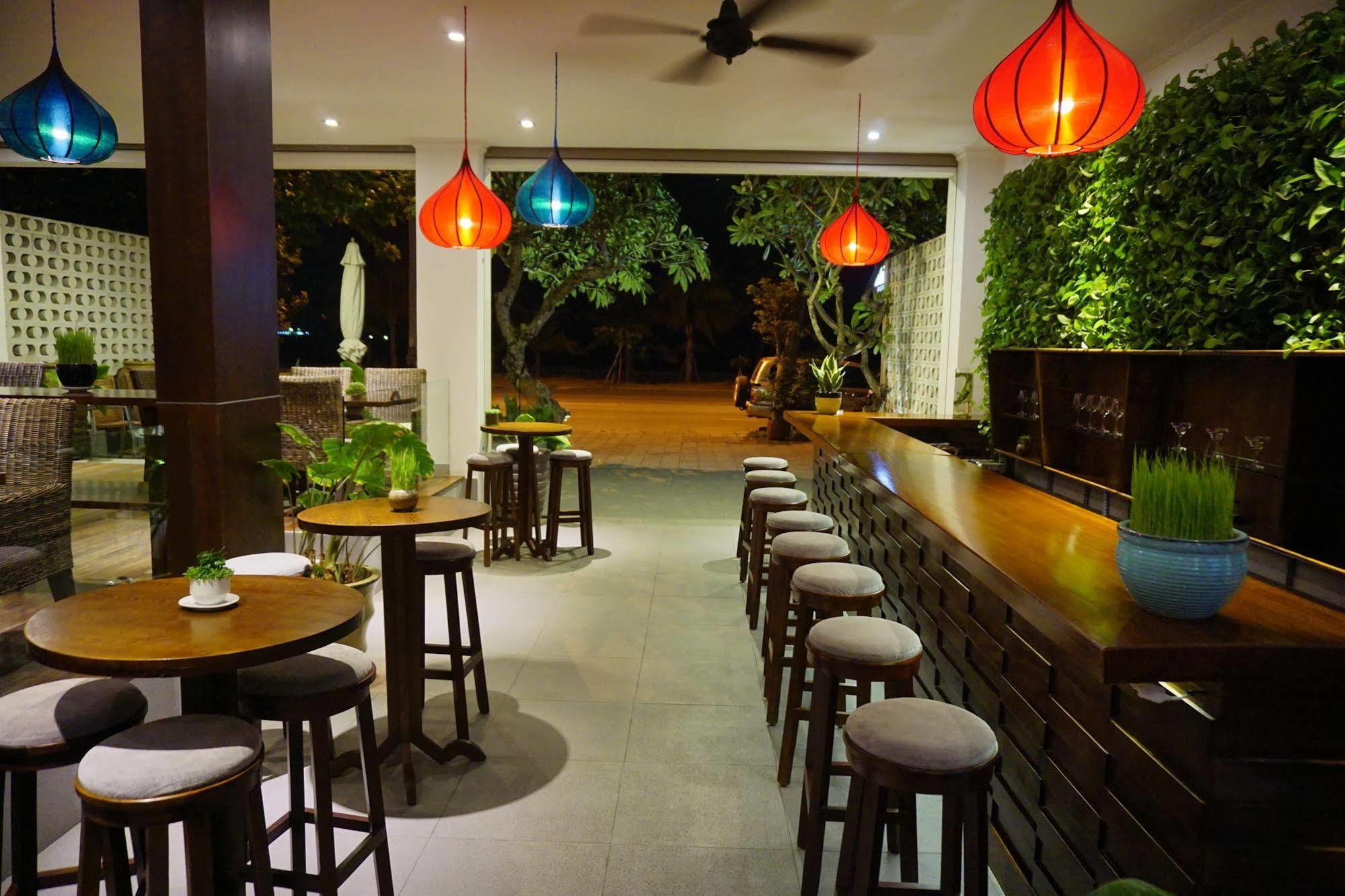 Dan Oasis And Aparthotel Da Nang