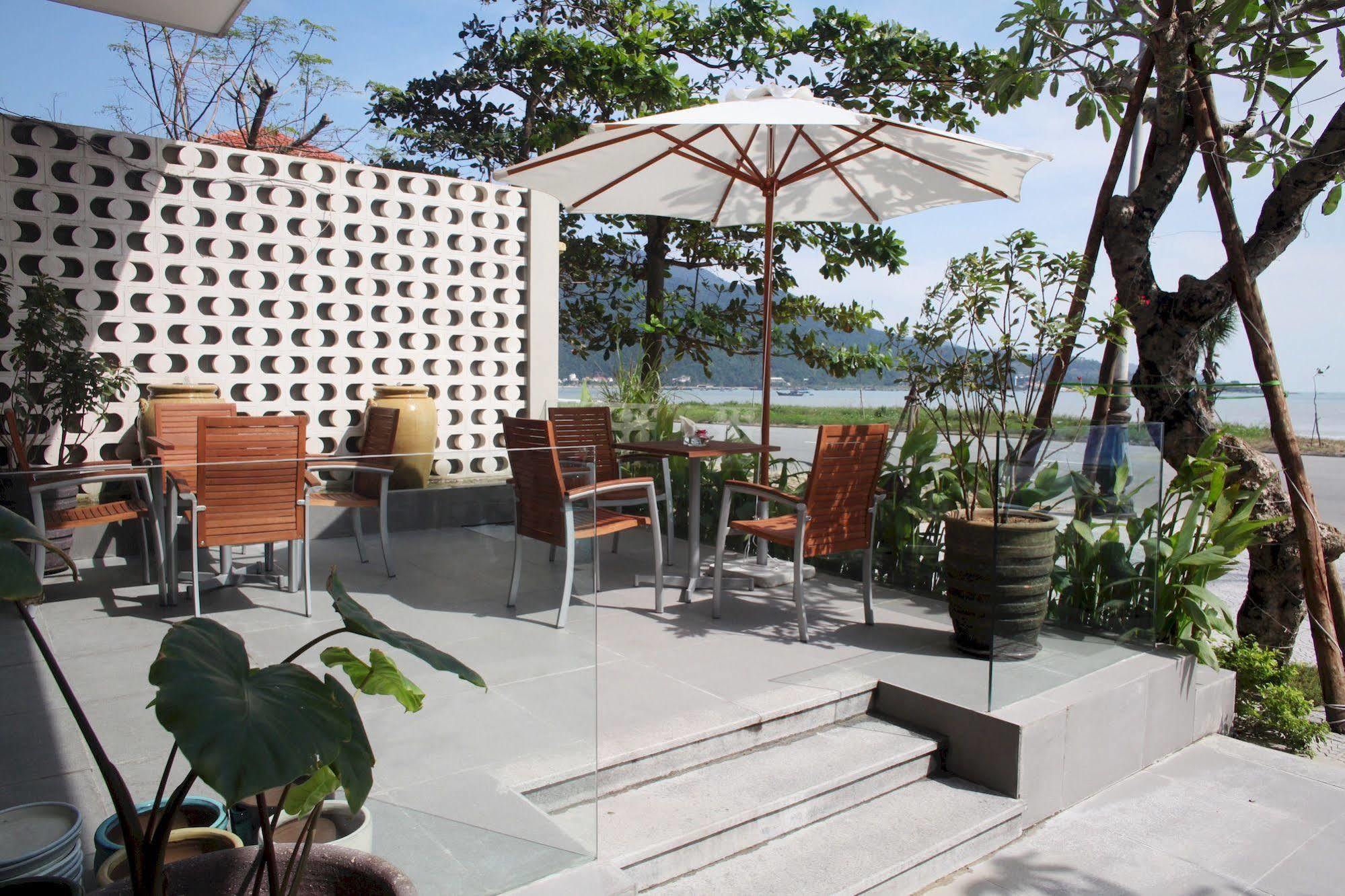 Aparthotel Dan Oasis And Da Nang