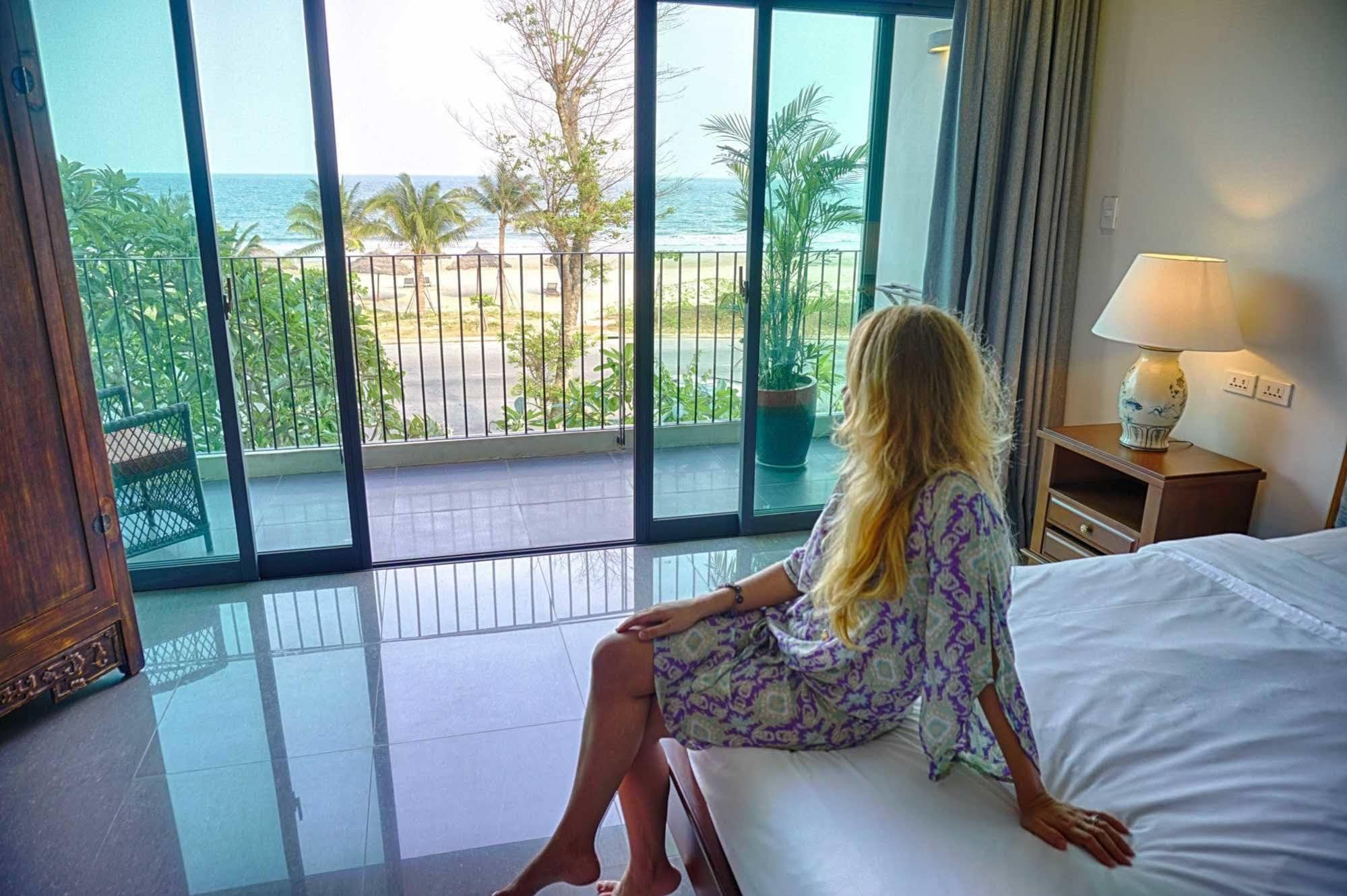 Aparthotel Dan Oasis And