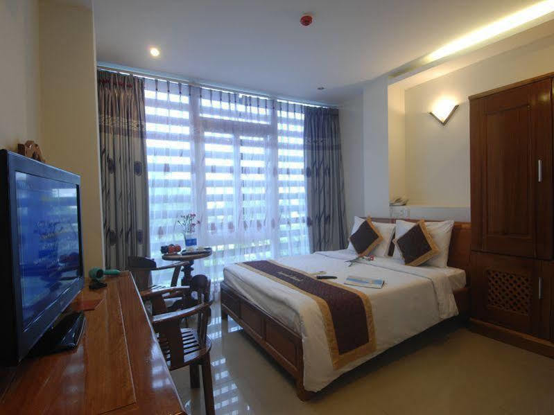 Legend Boutique Hotel 3*