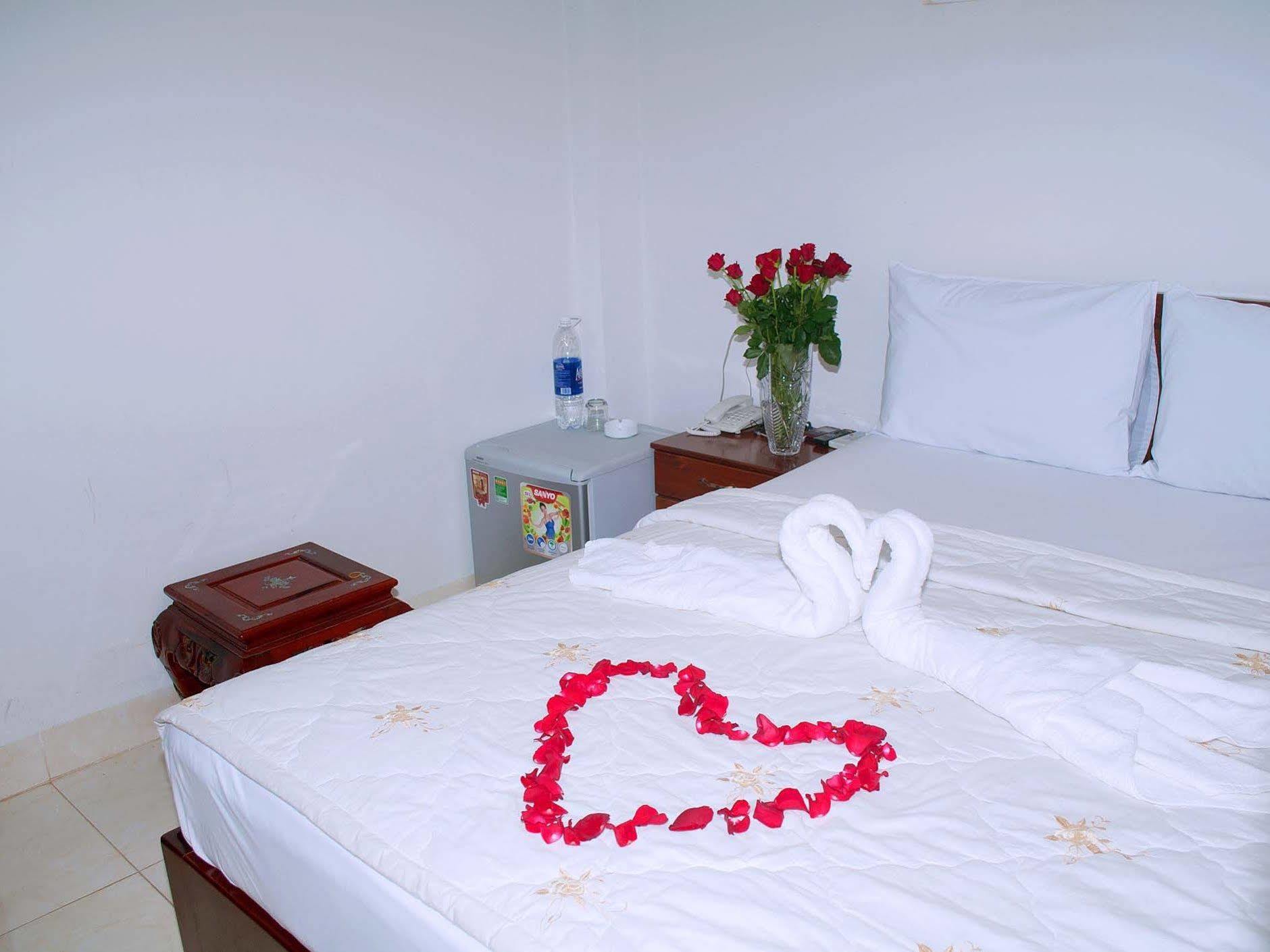 Hotel Phuong Hoa