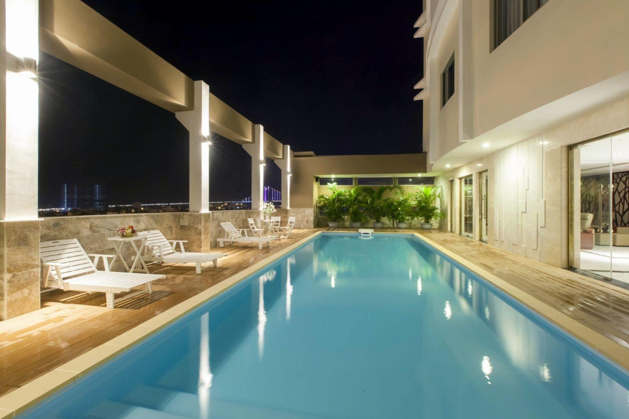 Stay Hotel 4* Đà Nẵng