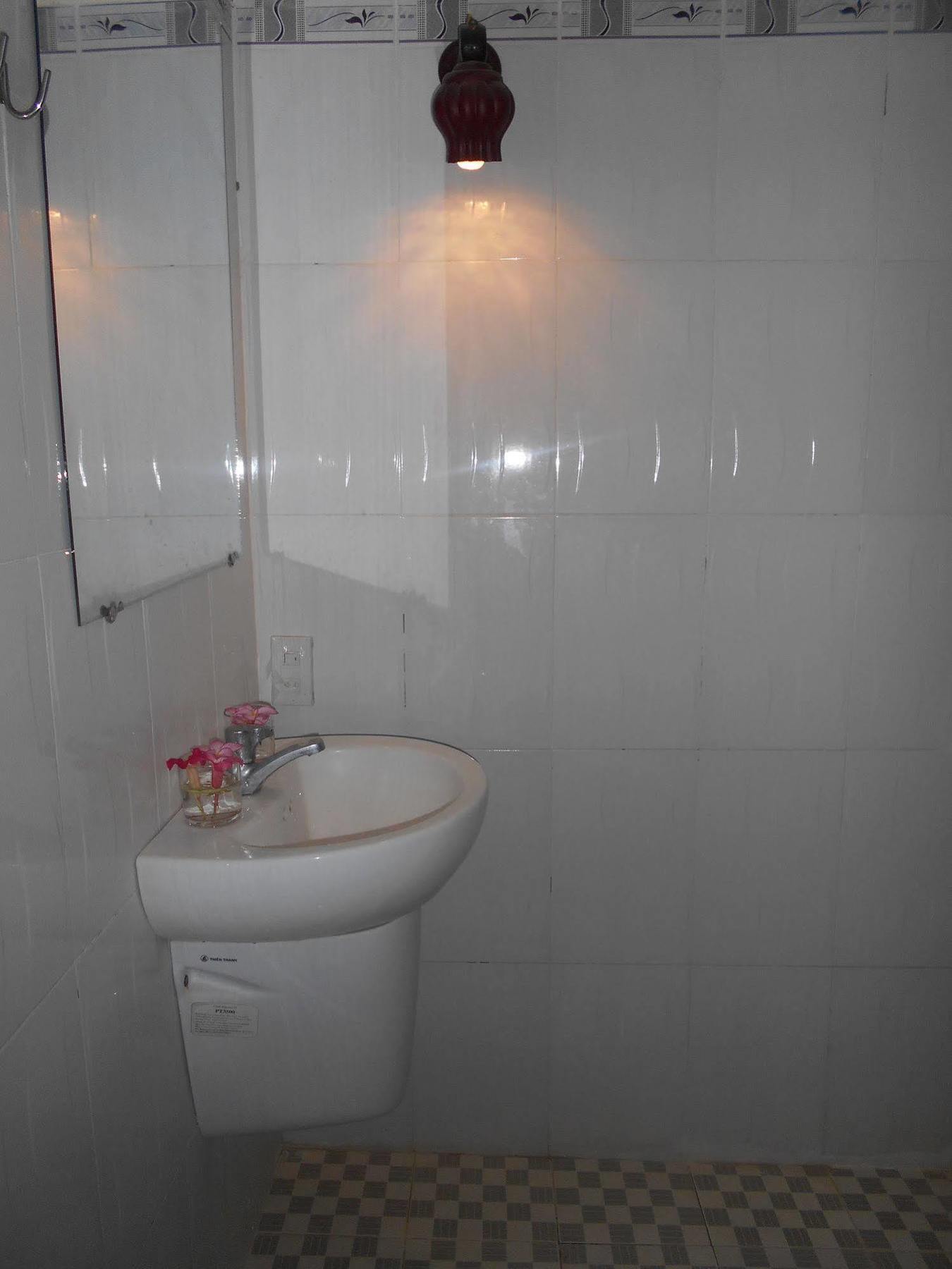 Khu nghỉ mát Suoi Nuoc