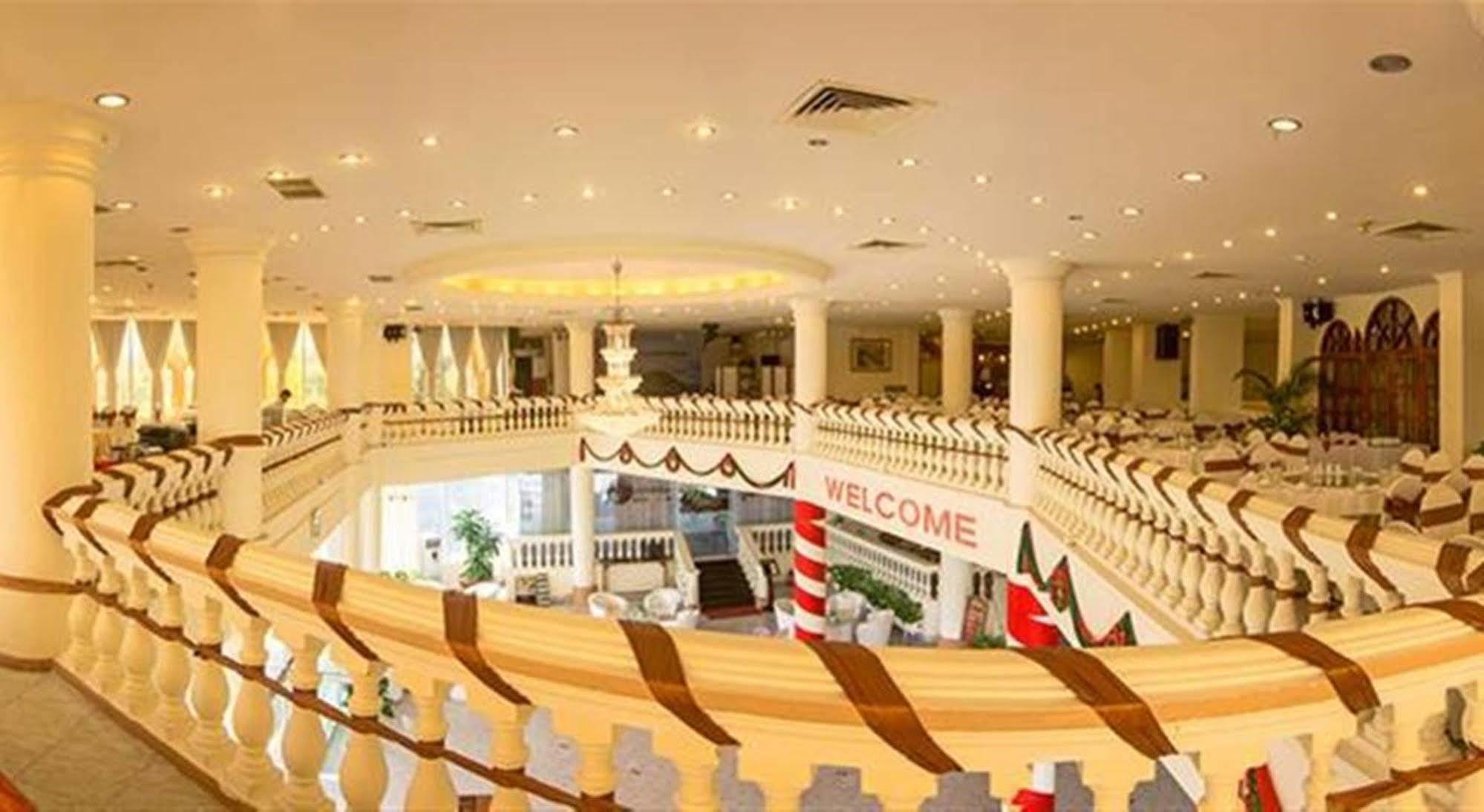 Sammy Hotel 4*
