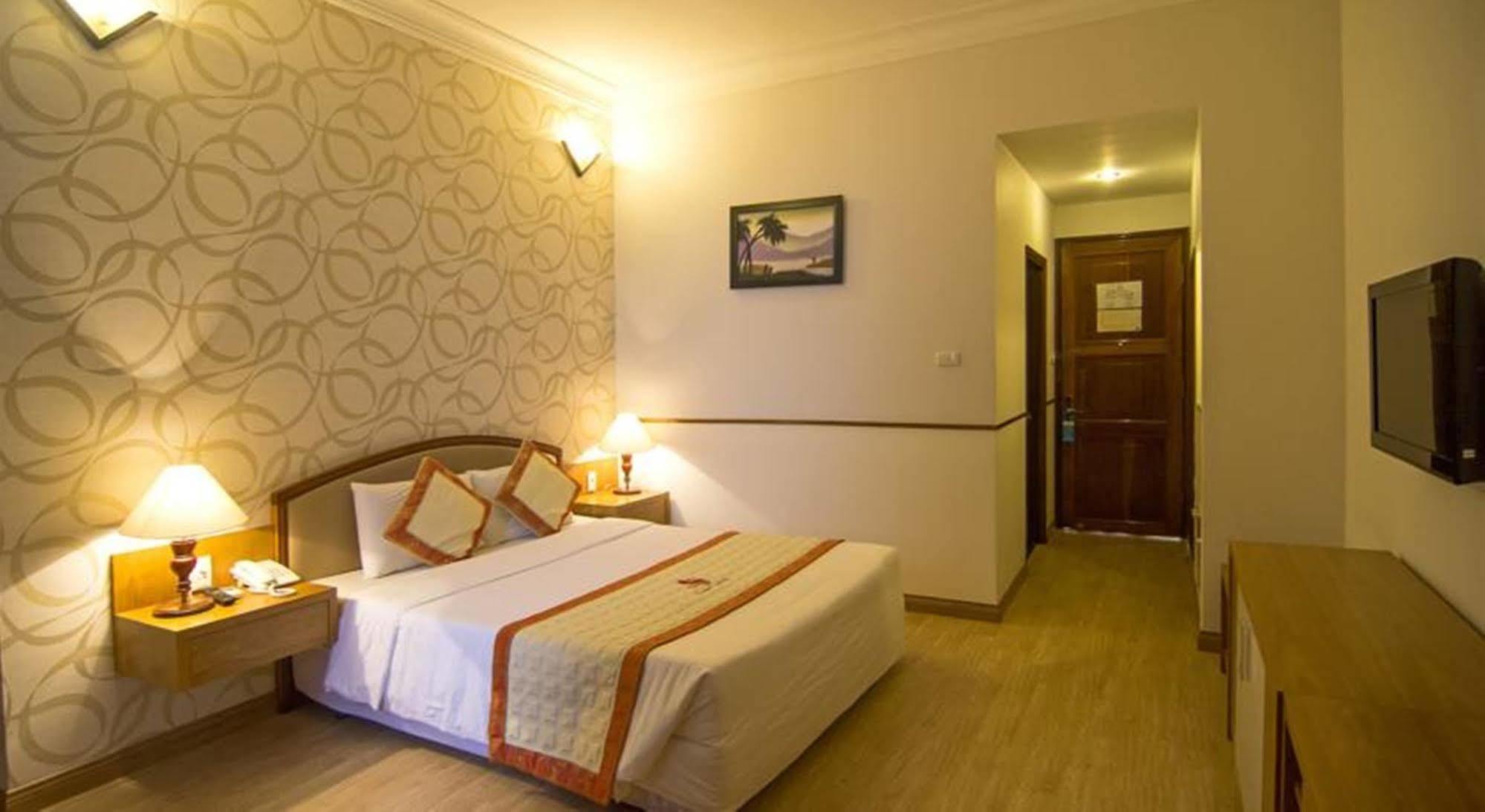 Hotel Sammy