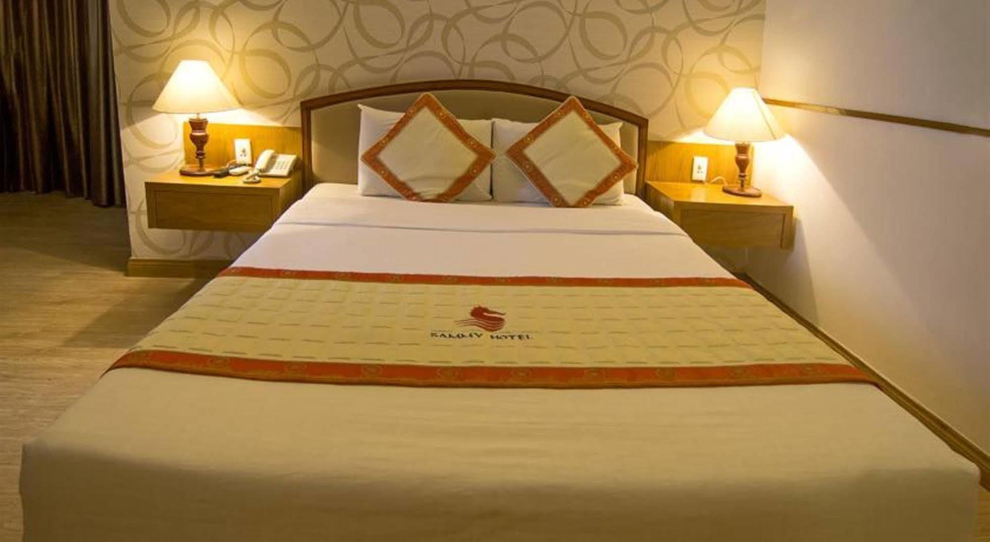 Sammy Hotel Vung Tau