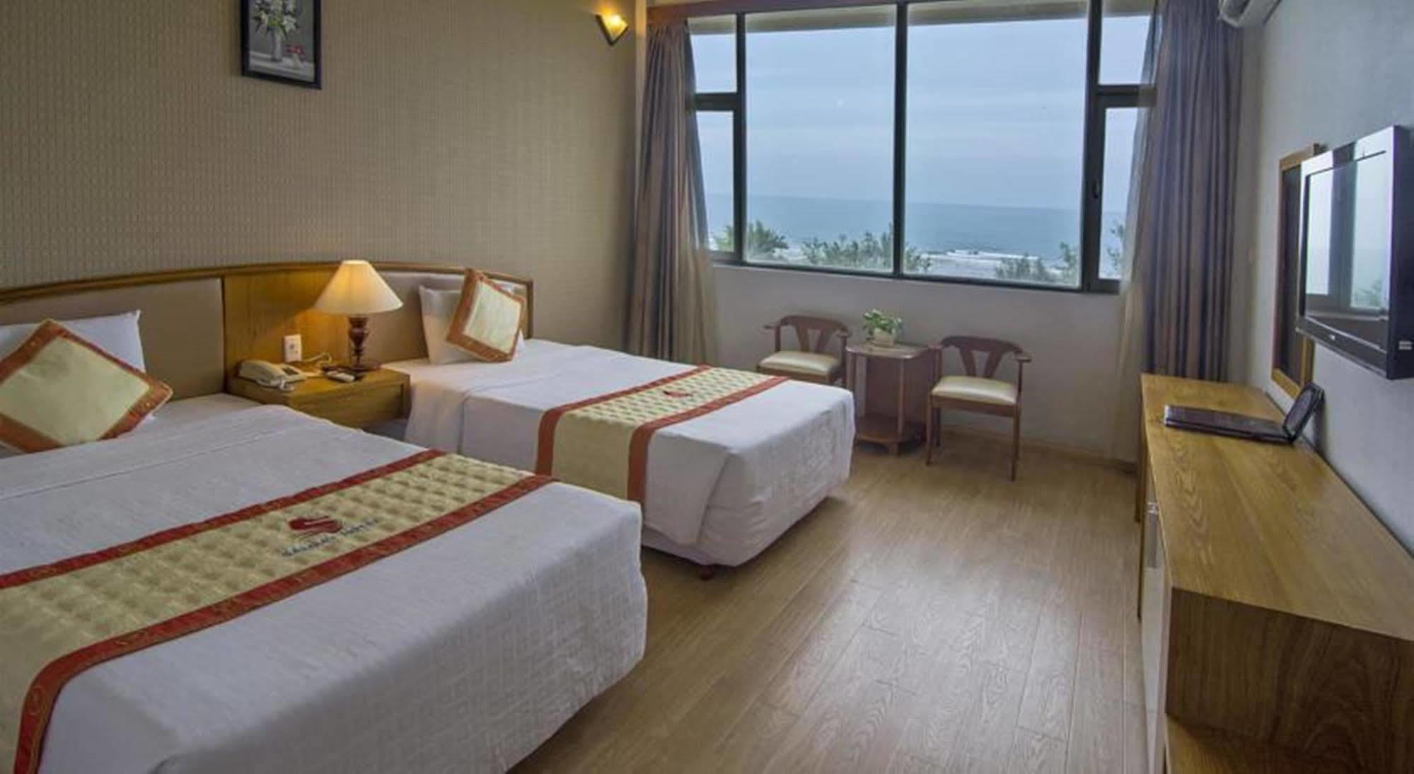 Hotel Sammy 4*