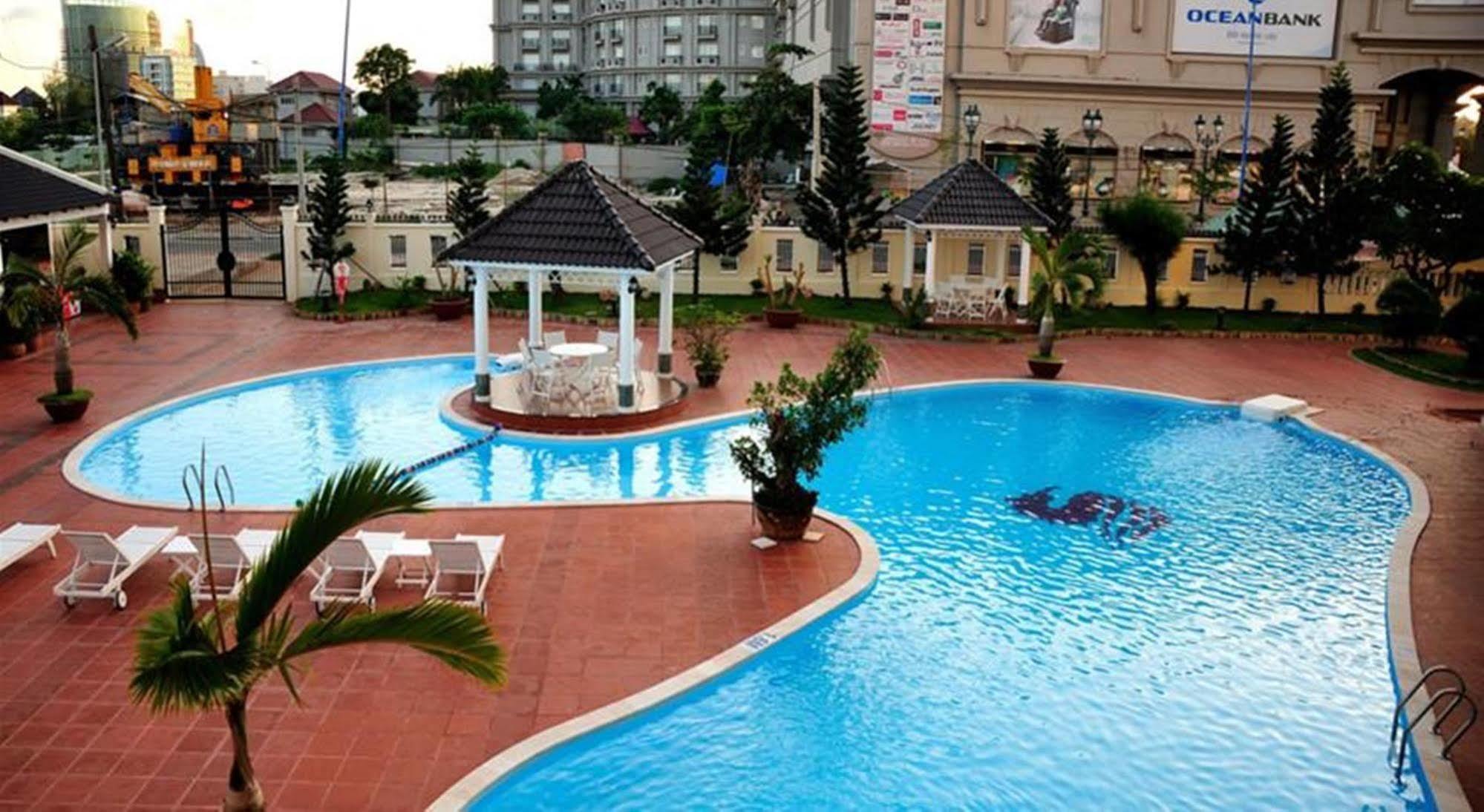 Hotel Sammy Vung Tau