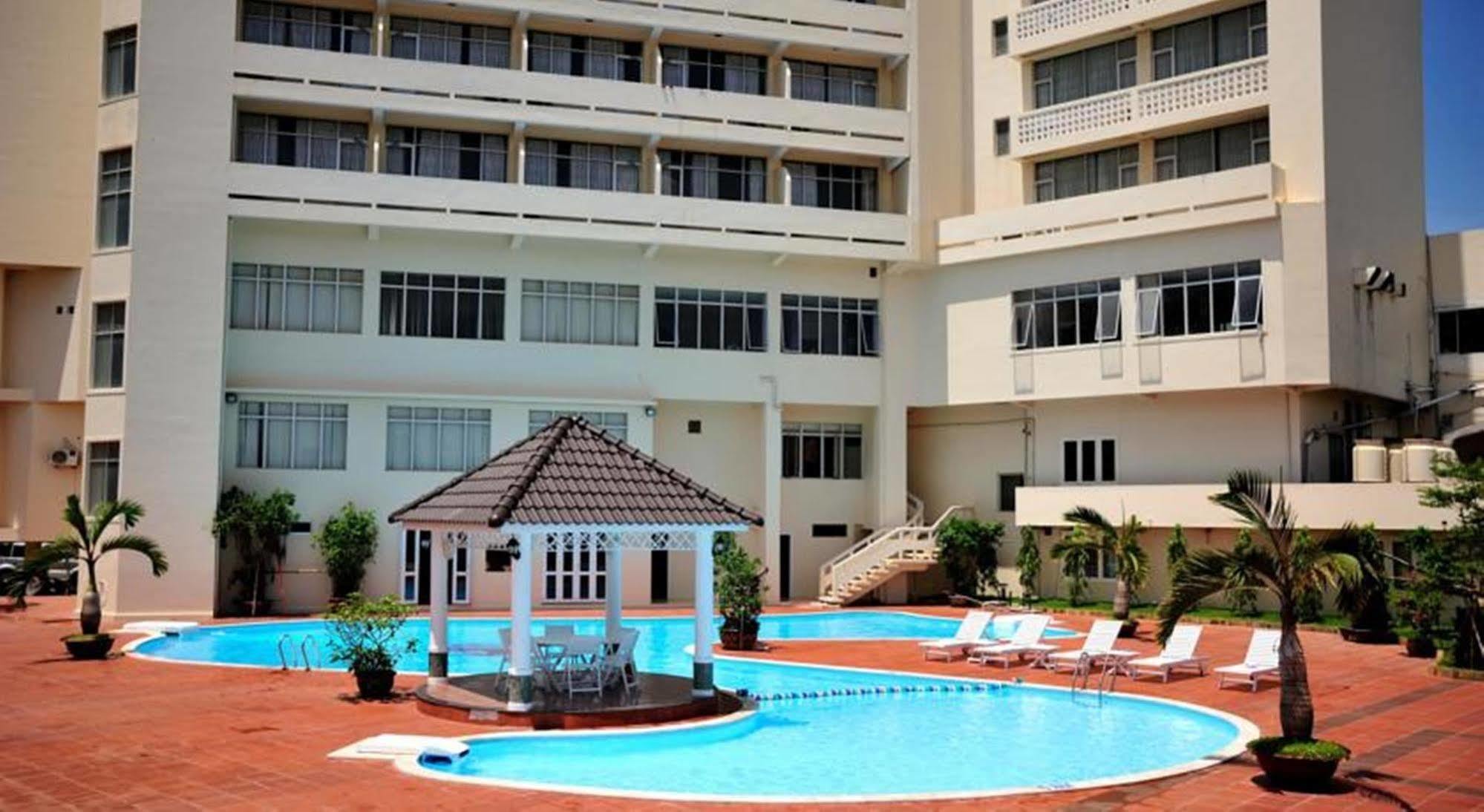 Hotel Sammy 4*