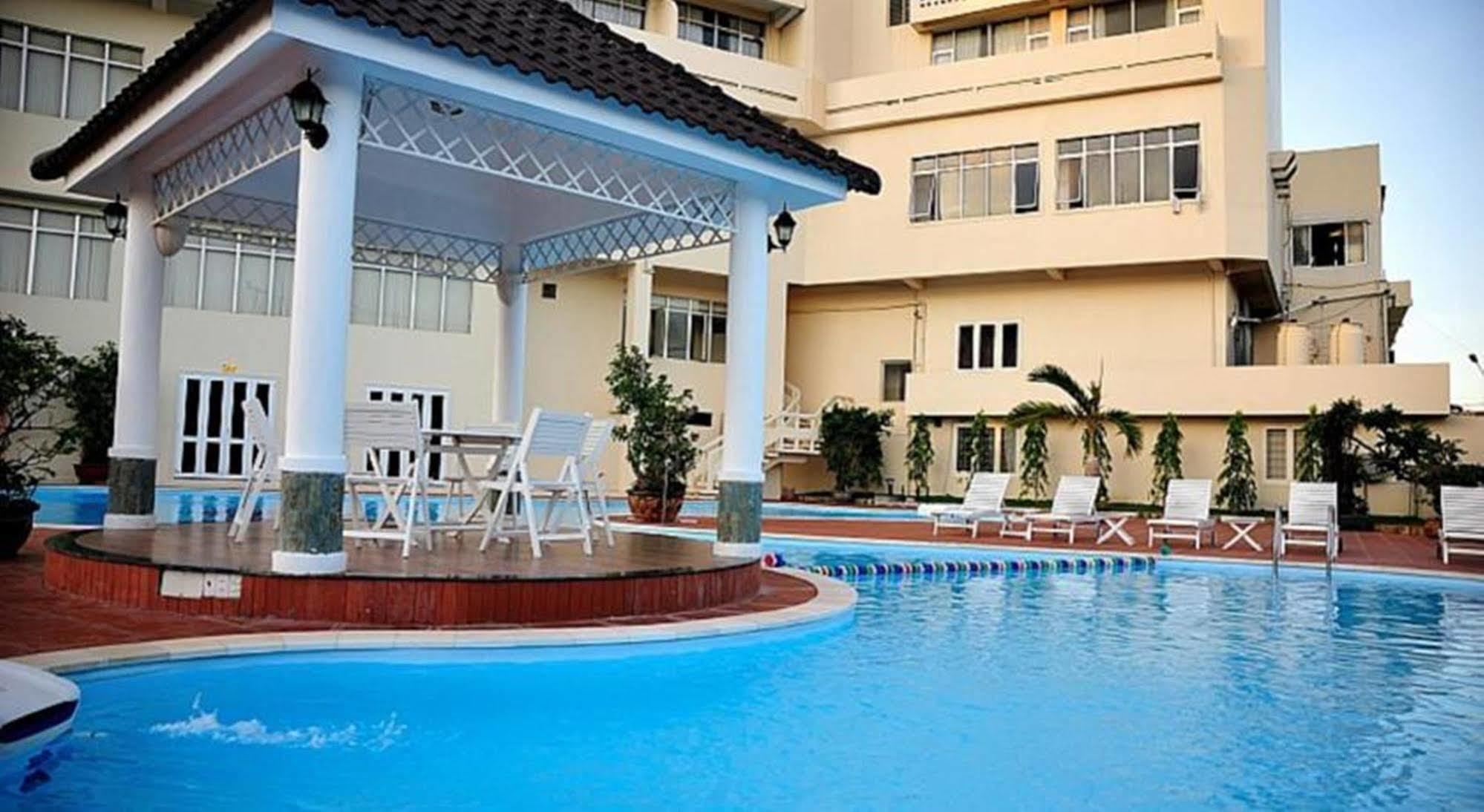 Hotel Sammy 4*