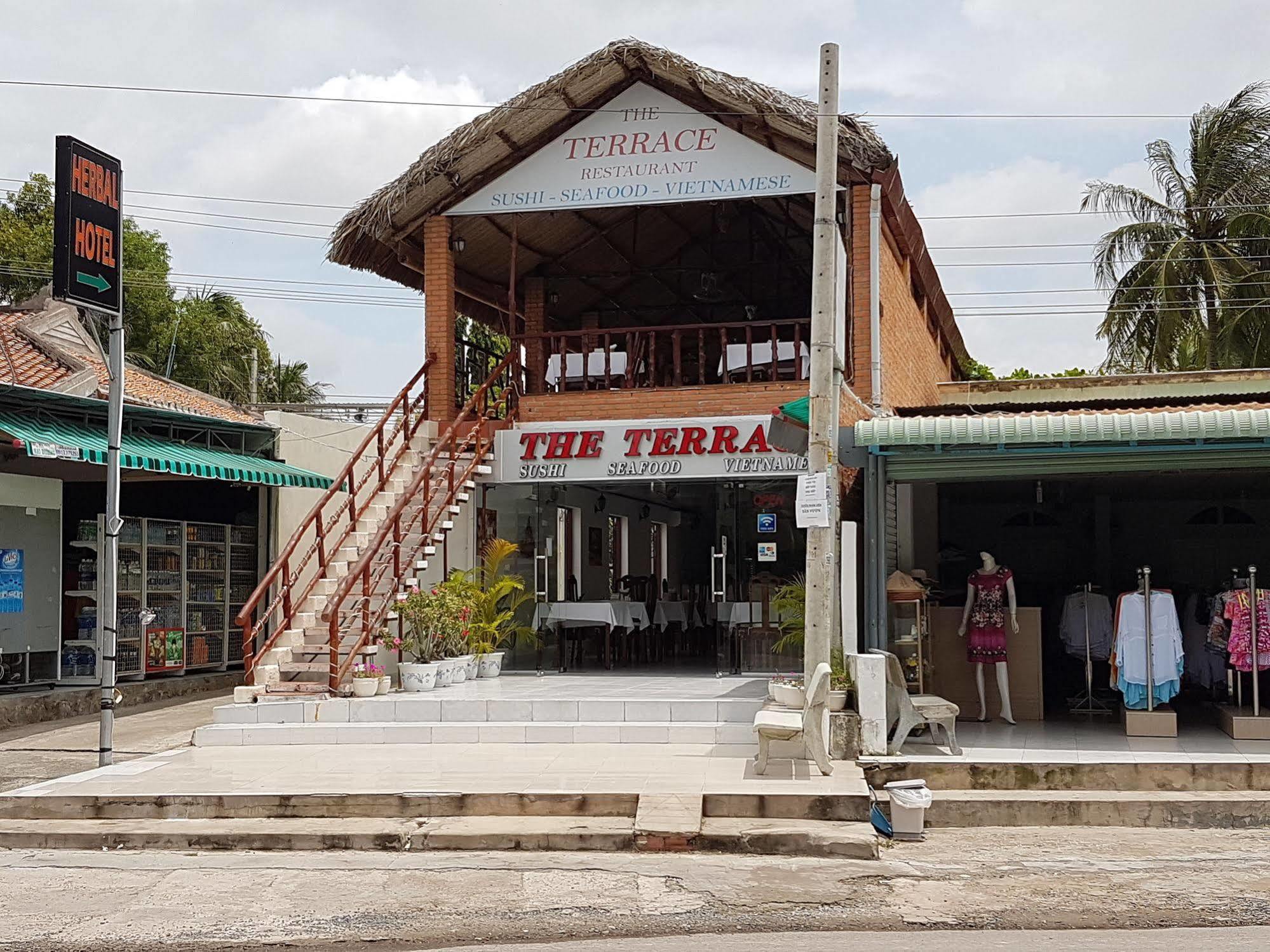 Herbal & Mui Ne Phan Thiet