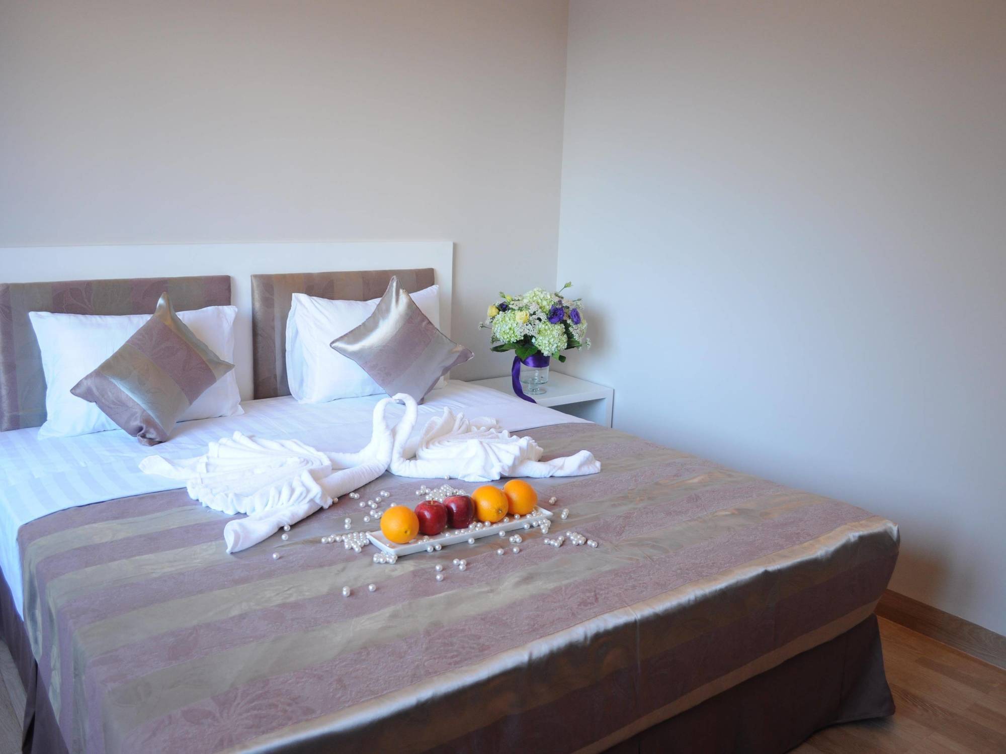 Hotel Nam Nha Trang