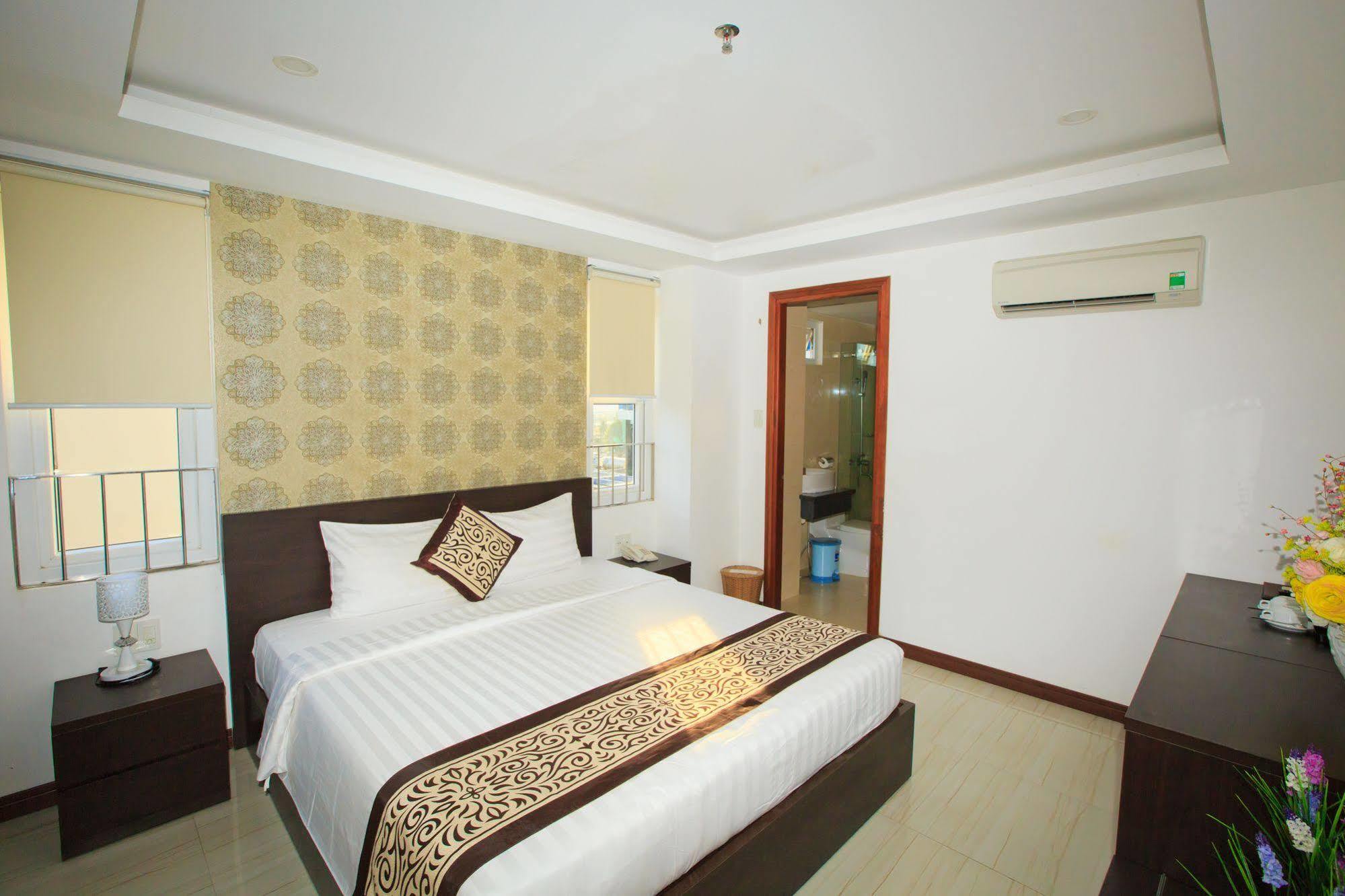 Lucky Star Hotel Nha Trang