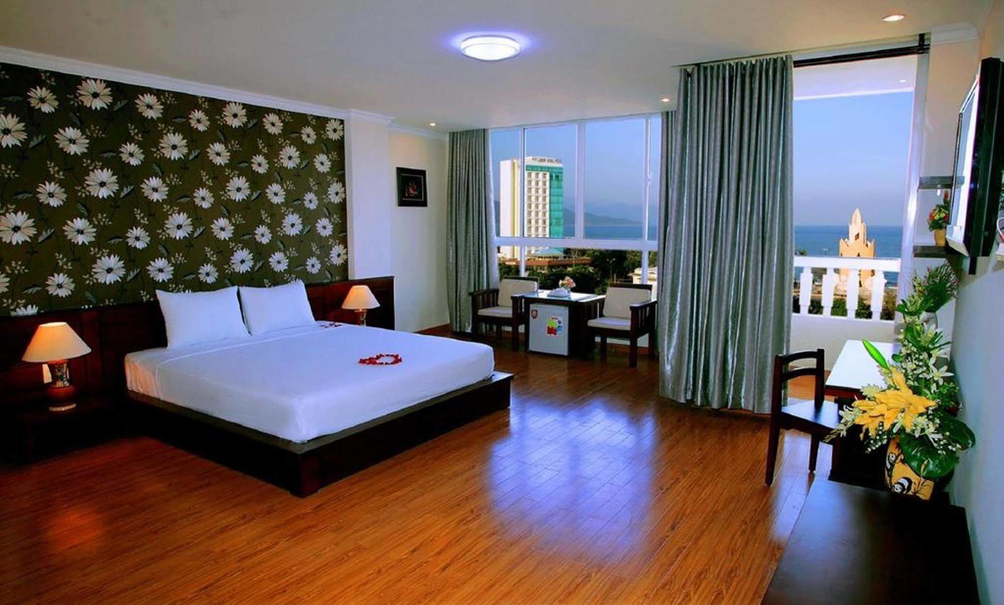 Thien Nga Nha Trang