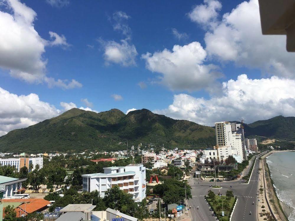 Khách sạn Fairy Bay 3*