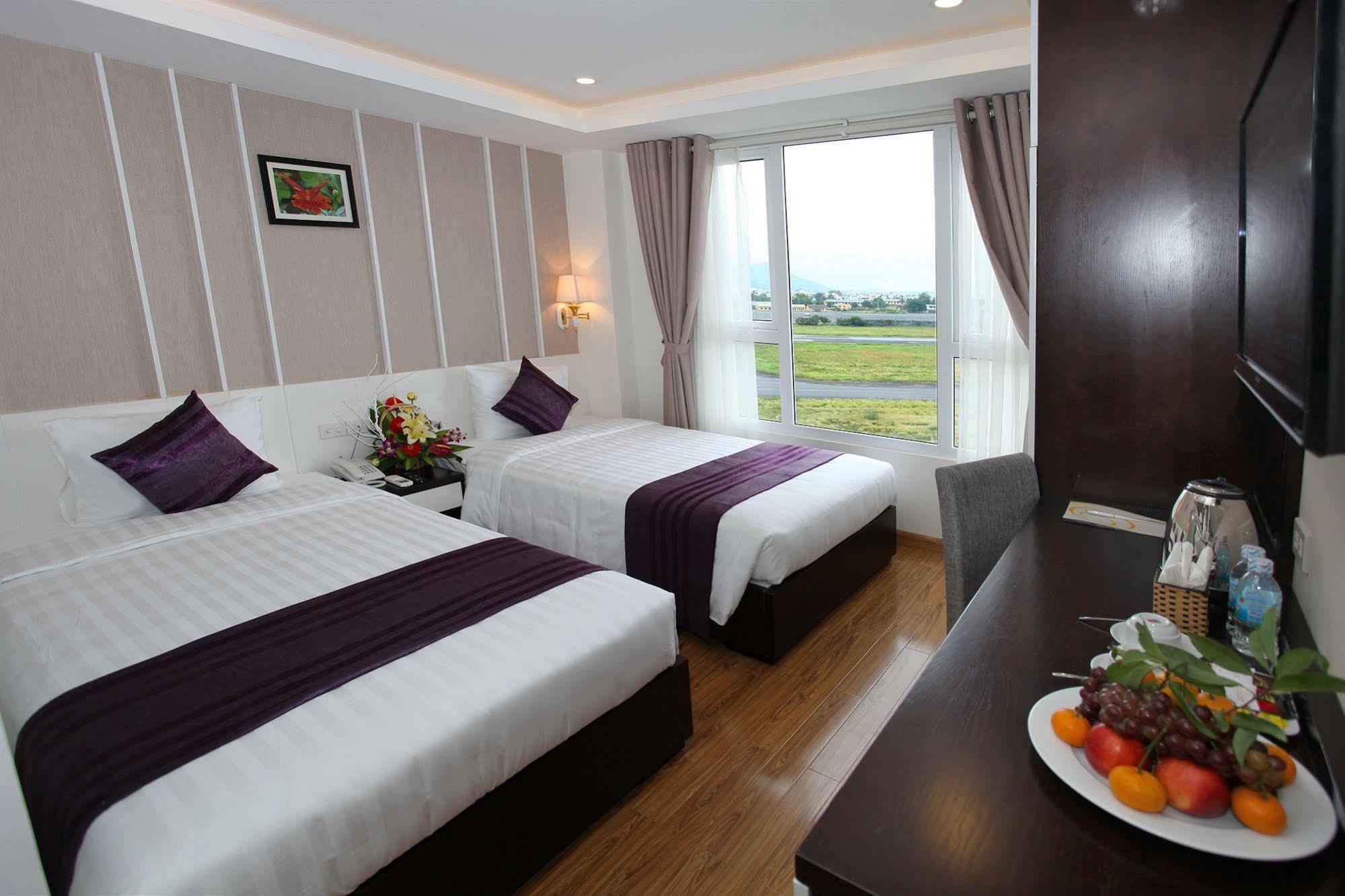 Golden Time 3* Nha Trang