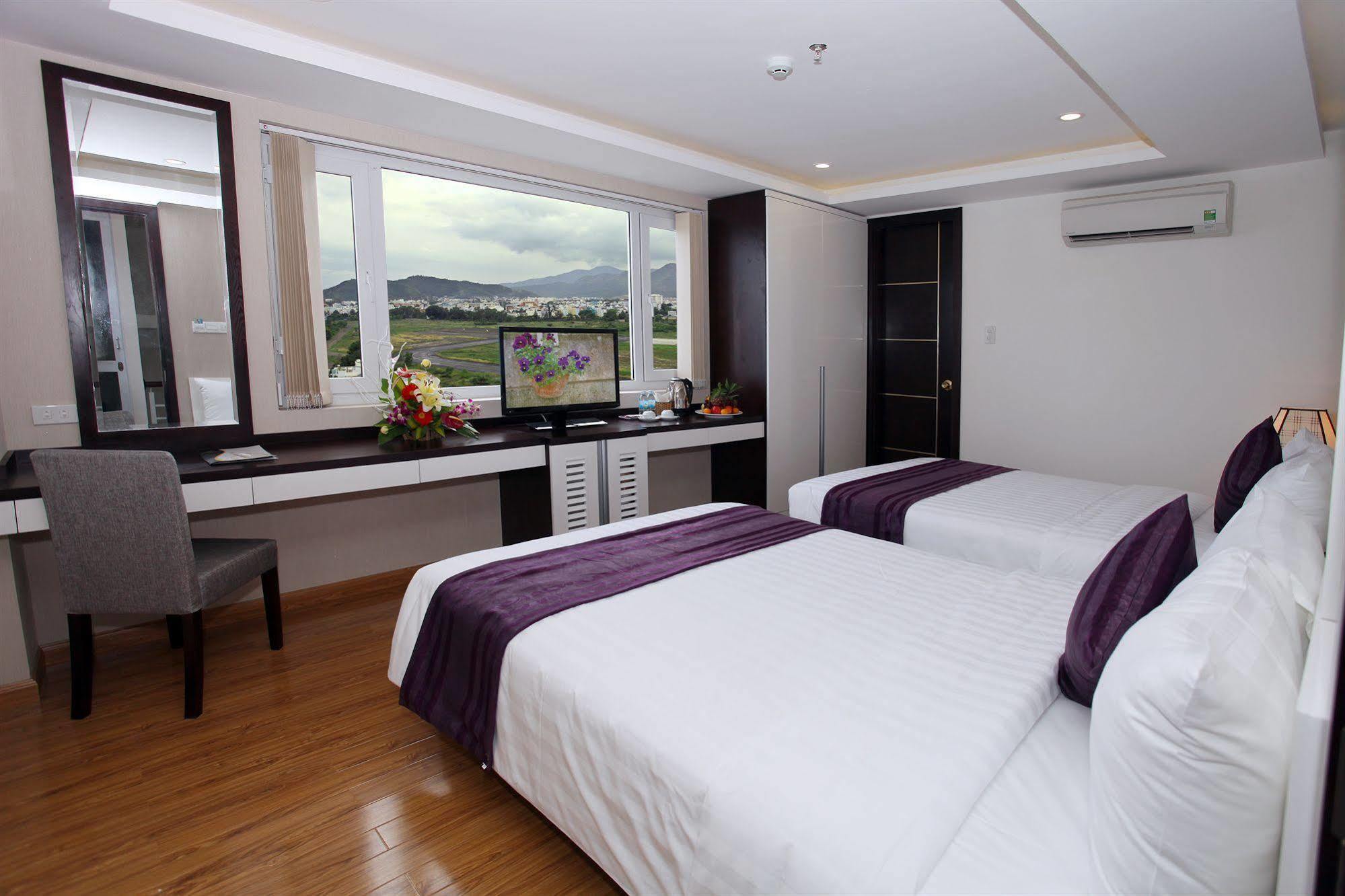 Golden Time 3* Nha Trang