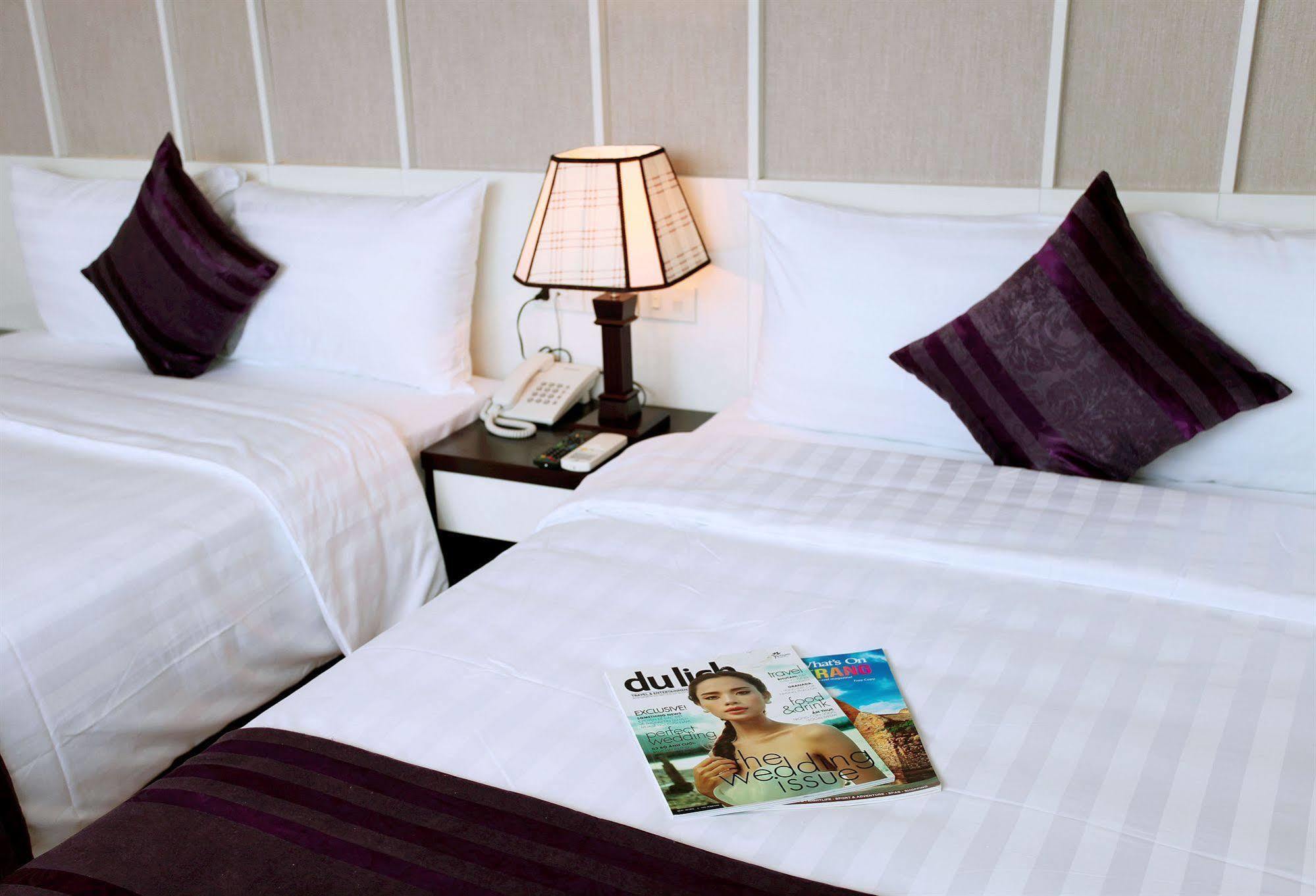 Hotel Golden Time