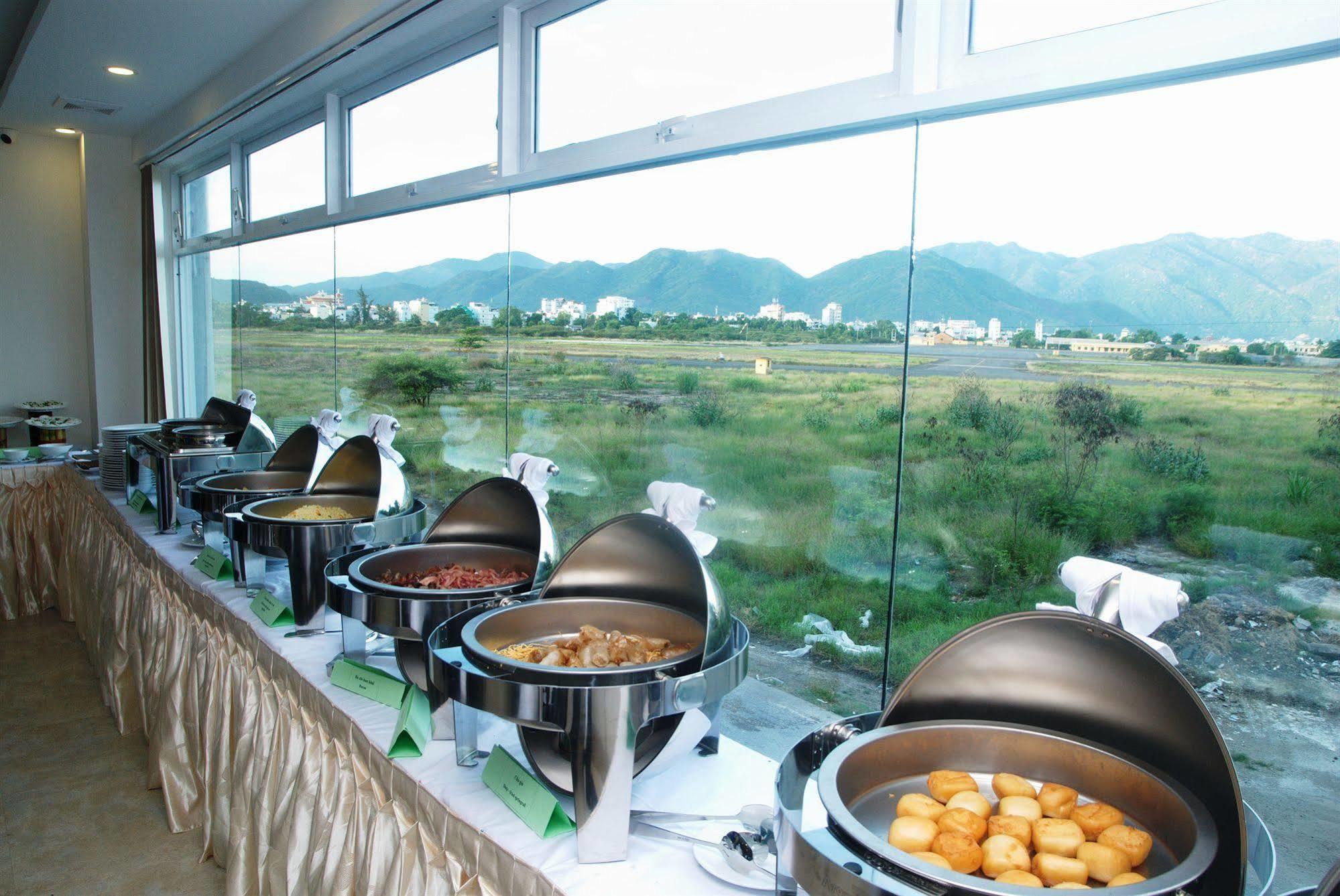 Hotel Golden Time Nha Trang