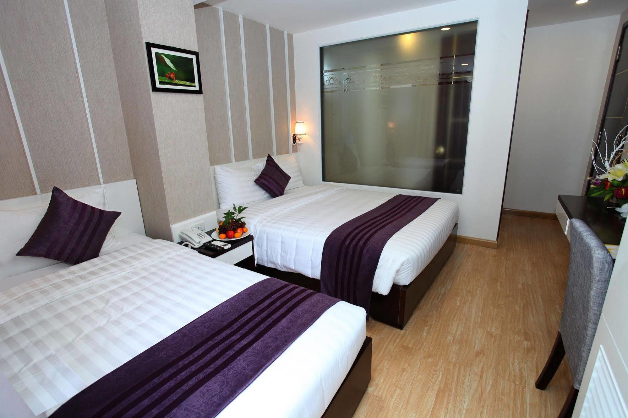 Hotel Golden Time
