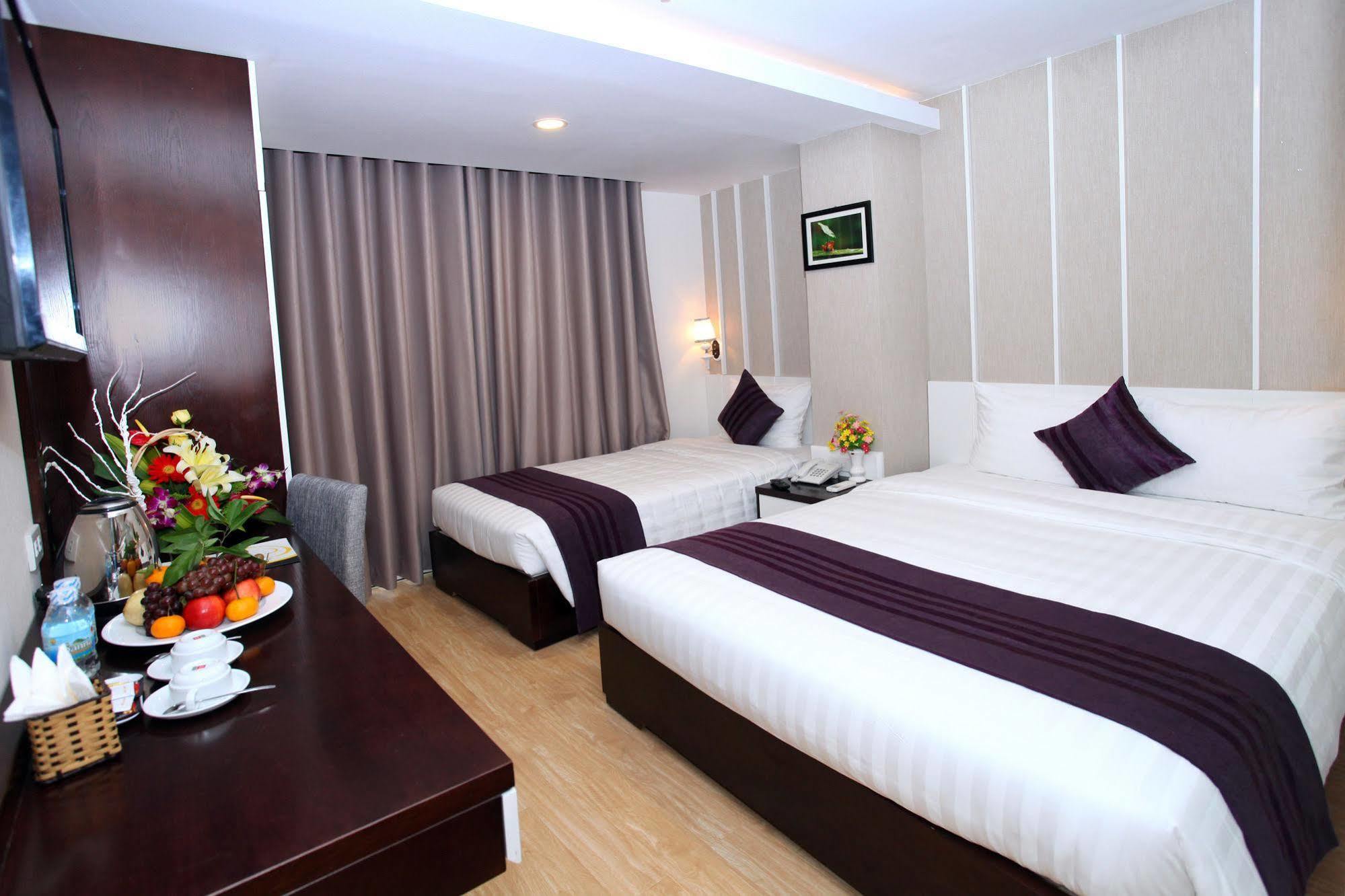 Golden Time Nha Trang