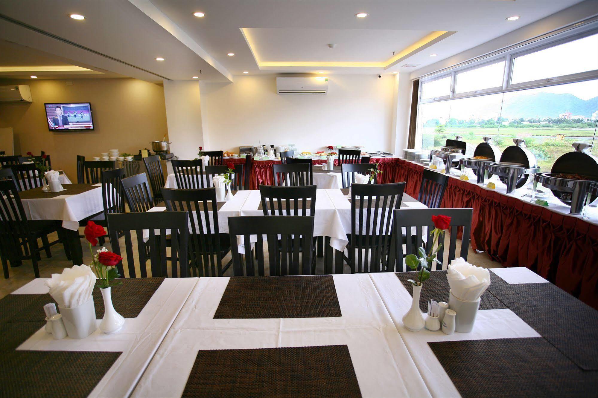 Hotel Golden Time Nha Trang