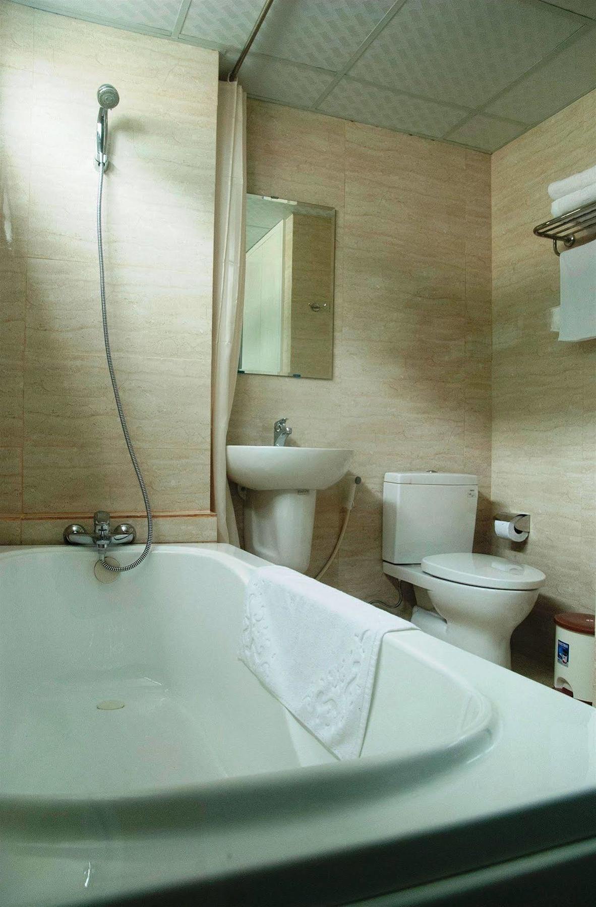Golden Time 3* Nha Trang