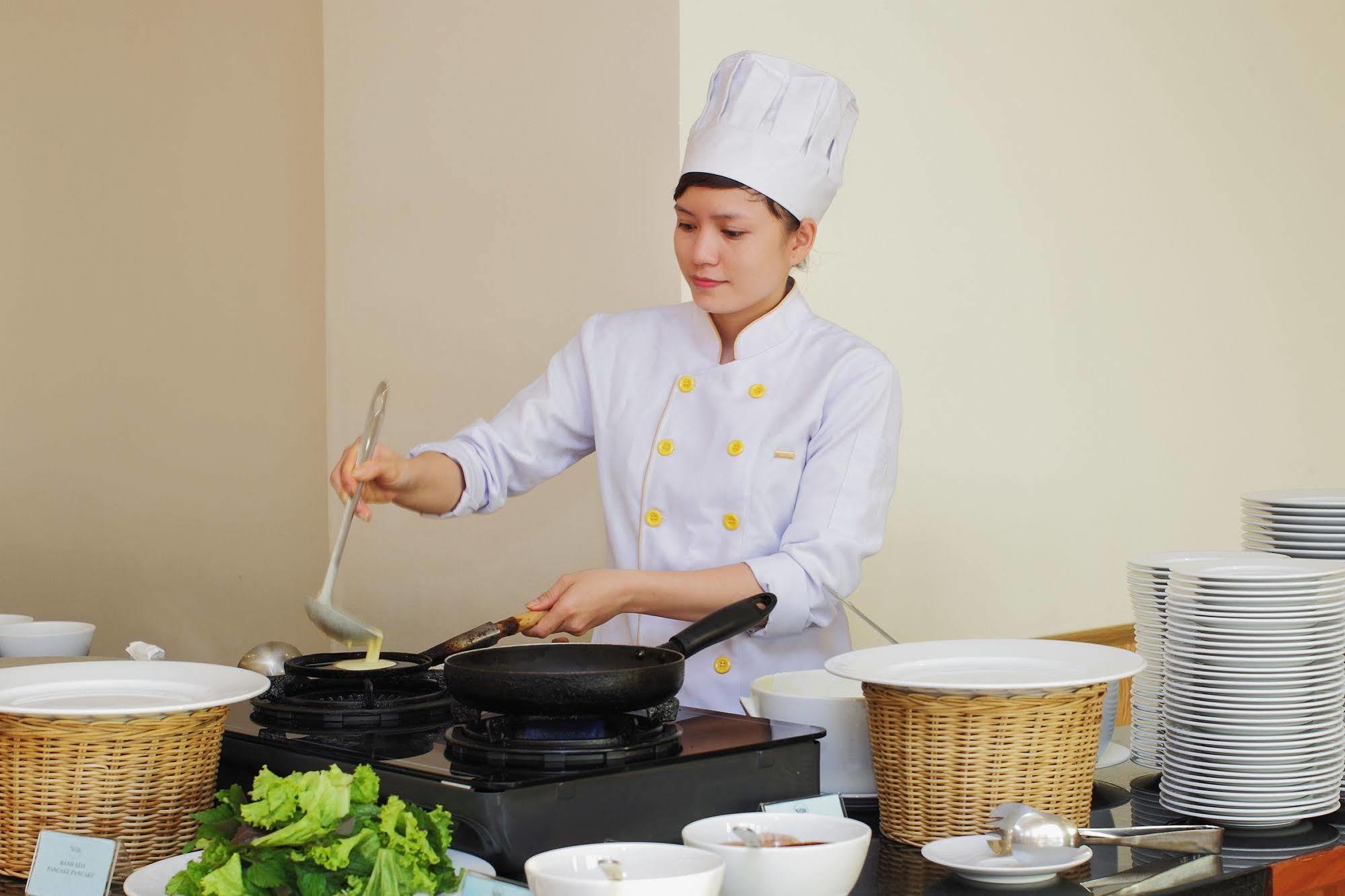 Vdb 4* Nha Trang