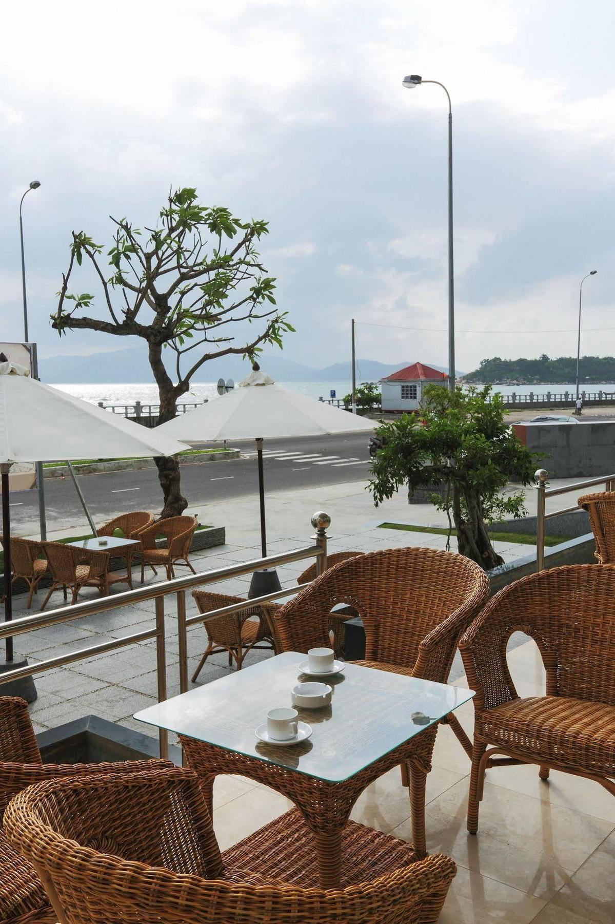 Vdb 4* Nha Trang