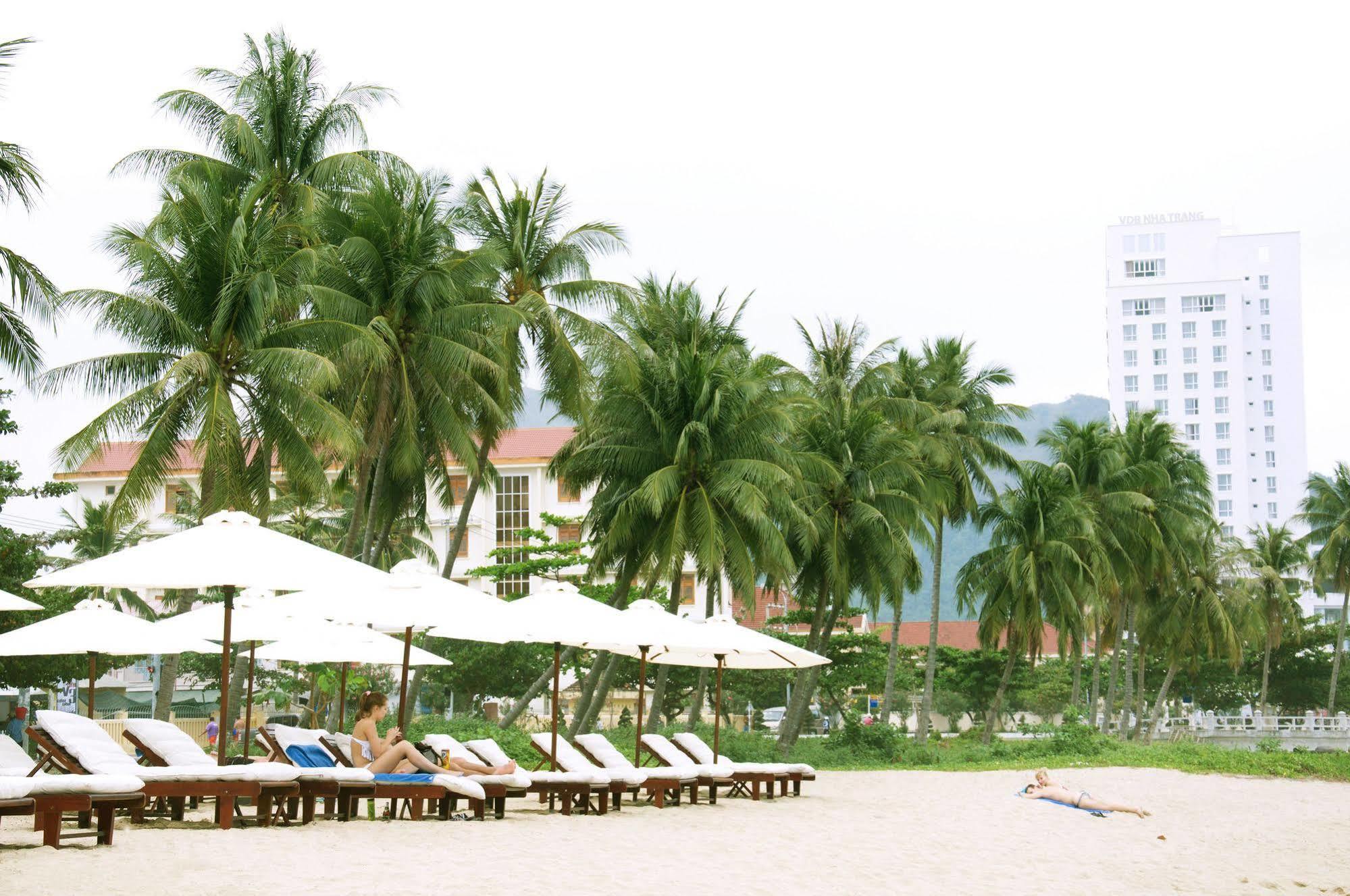 Vdb 4* Nha Trang
