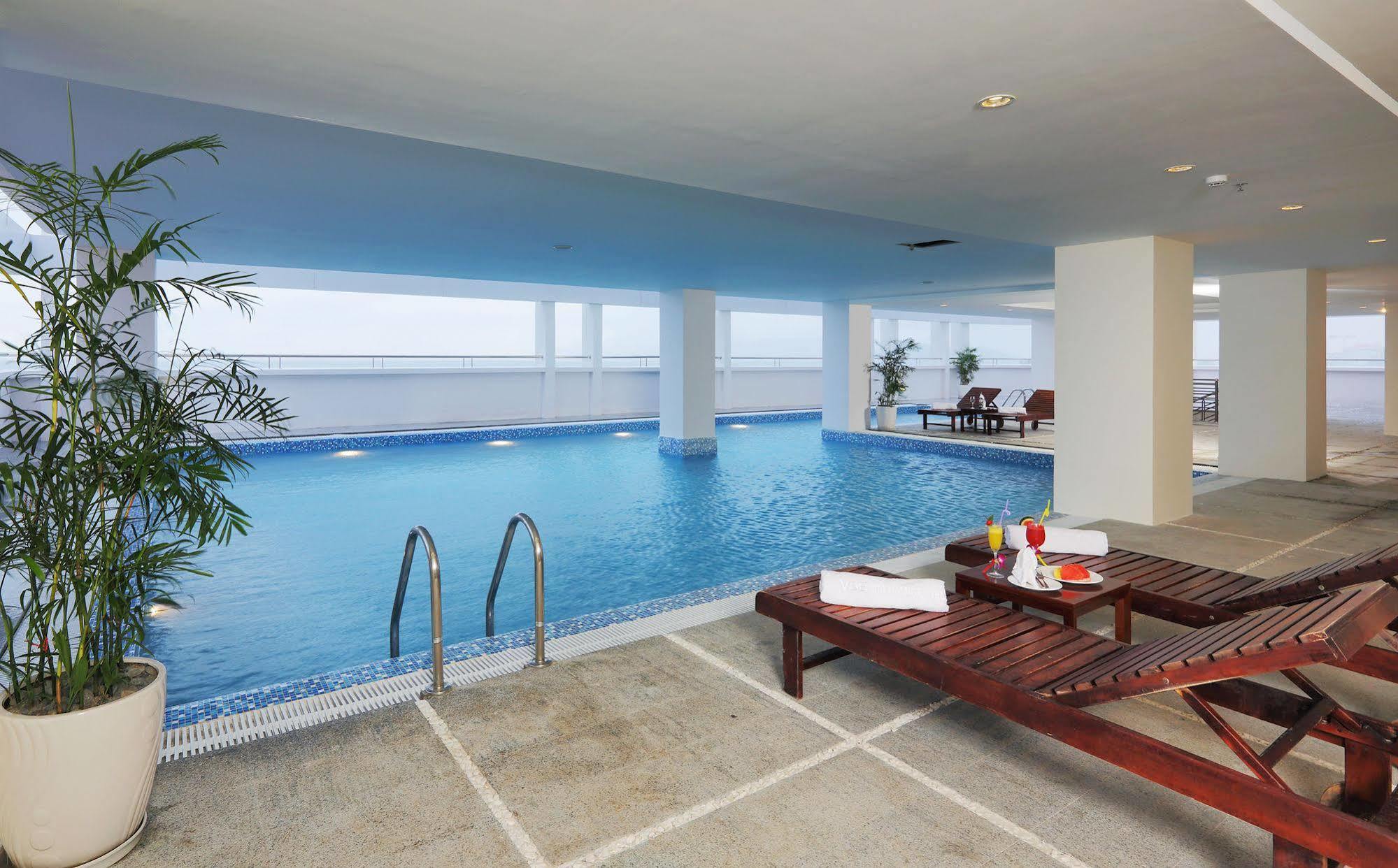 Hotel Vdb 4*