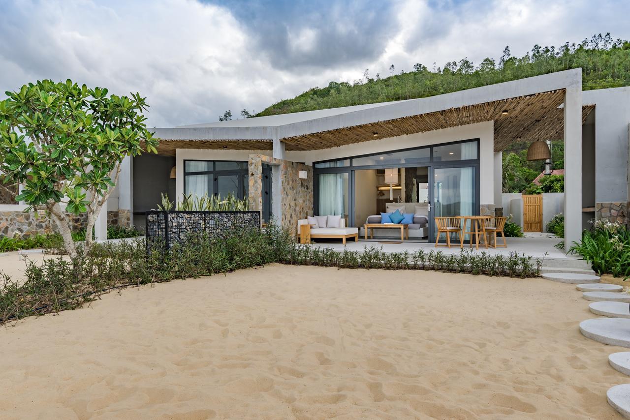 Resort Que Toi Village Phu Yen