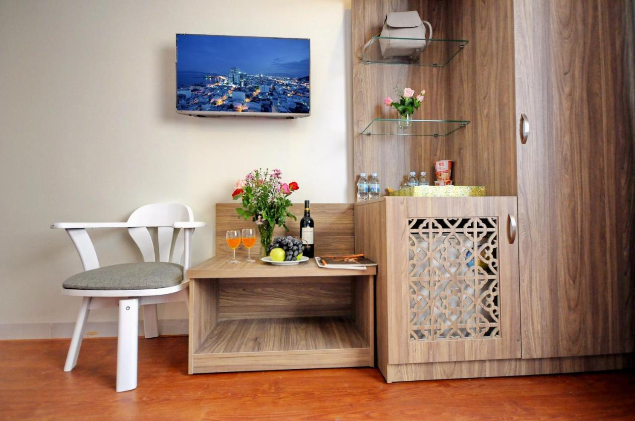 New Mexico Hotel Nha Trang