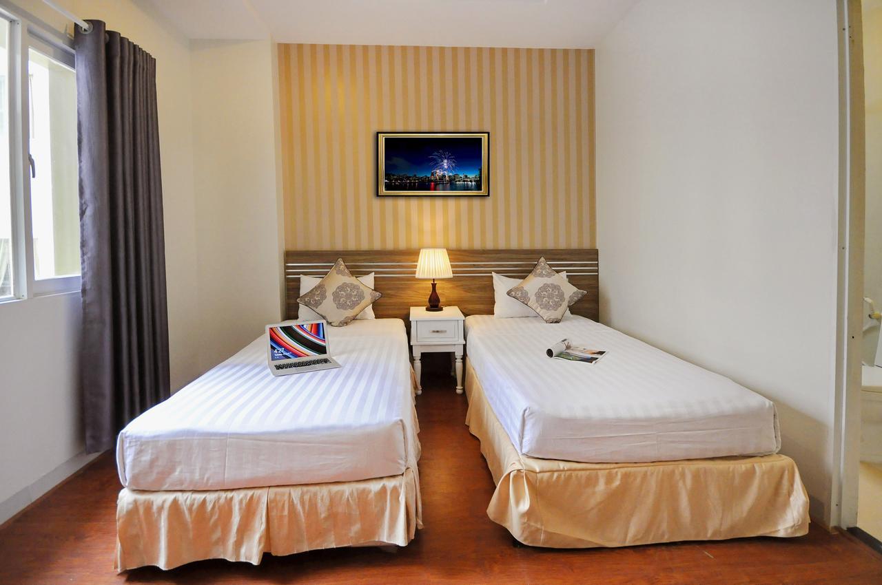 New Mexico Hotel Nha Trang
