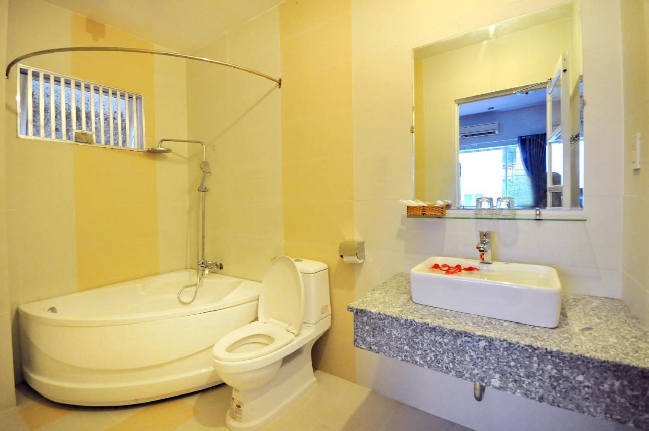 New Mexico Hotel Nha Trang