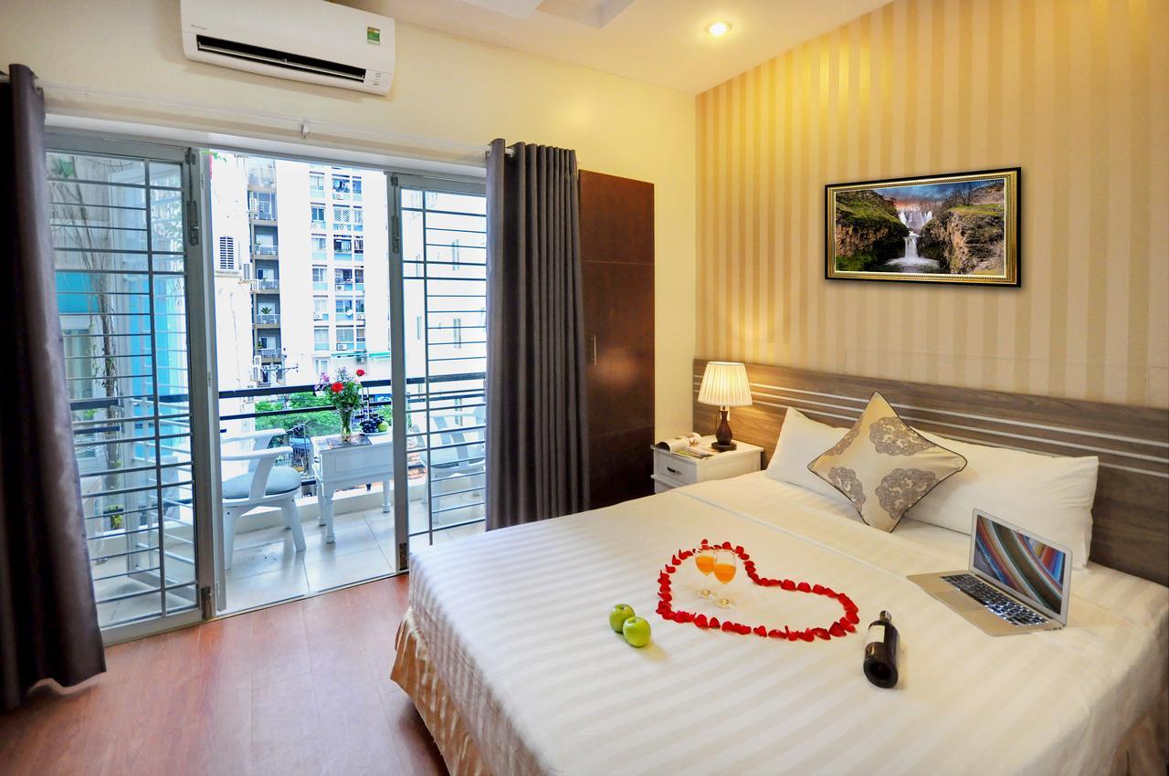 Hotel New Mexico Nha Trang