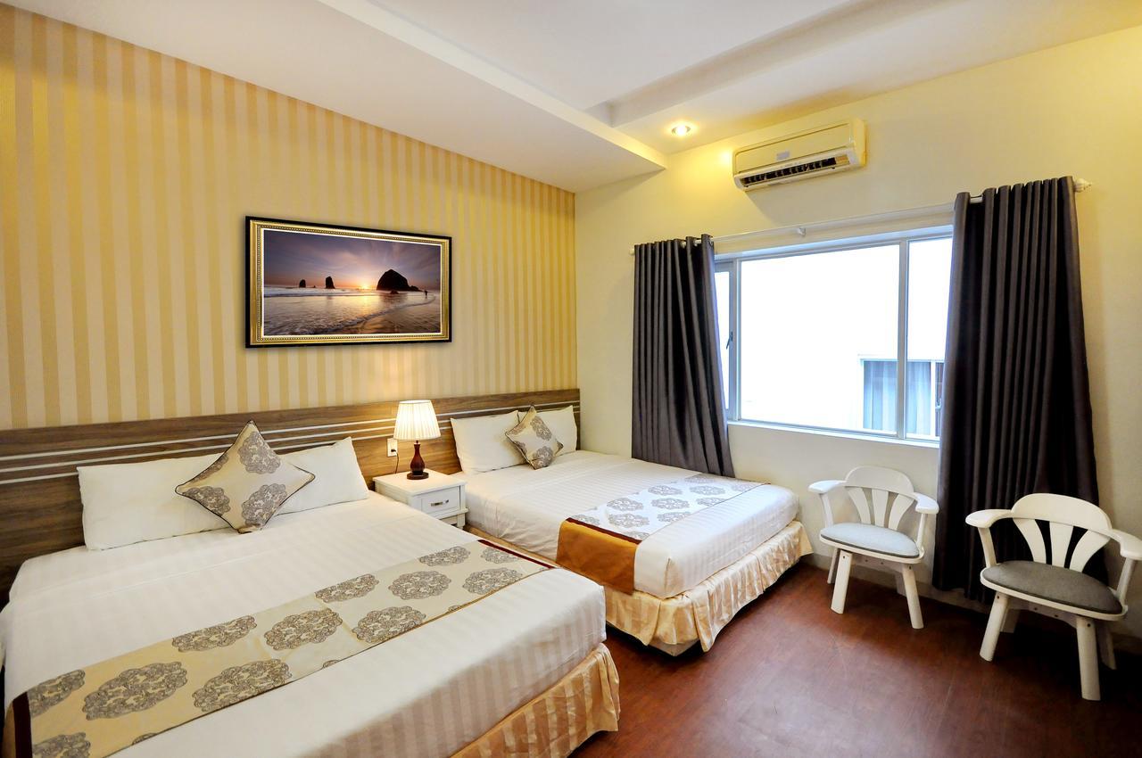 New Mexico Hotel Nha Trang