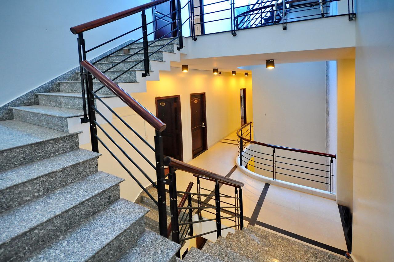 Hotel New Mexico 2*