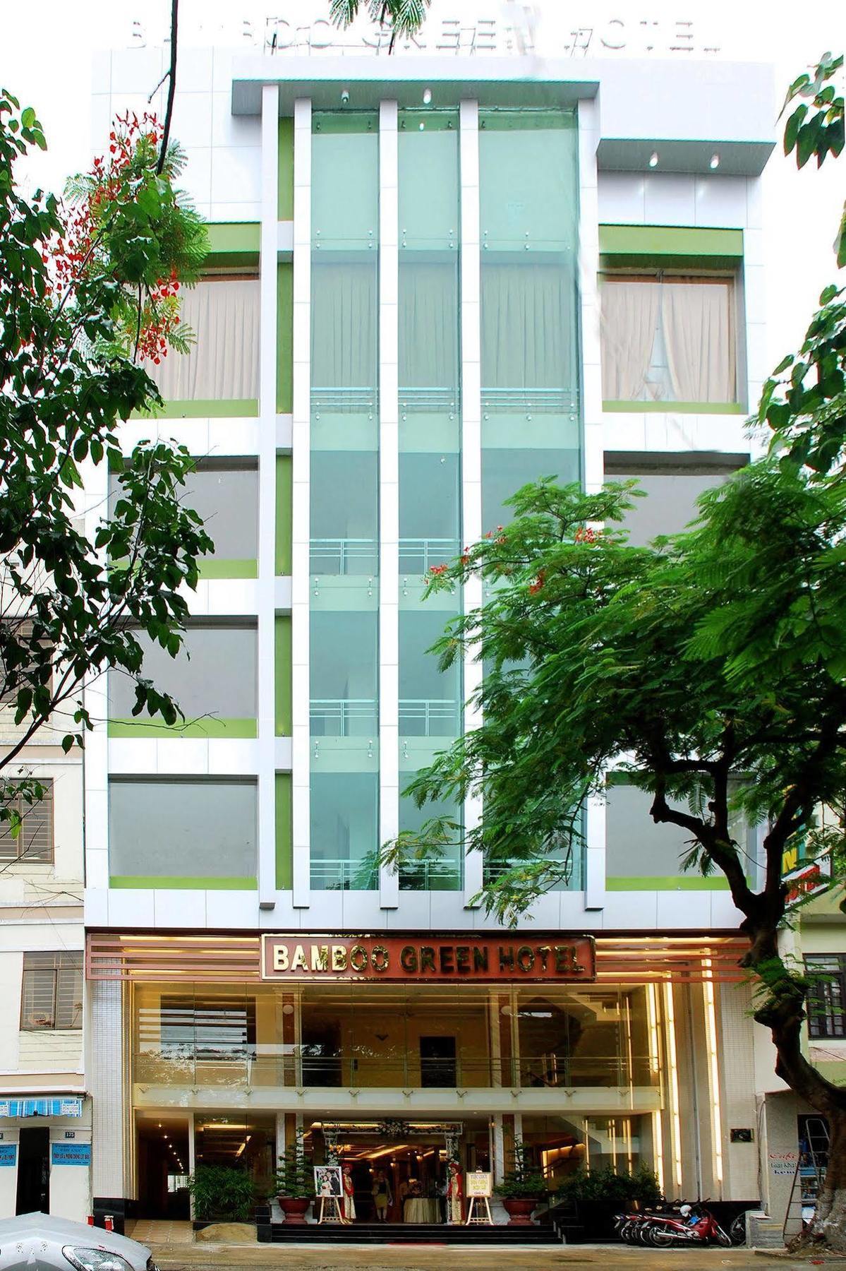 Bamboo Hotel Da Nang
