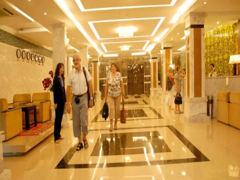 Bamboo Hotel Da Nang