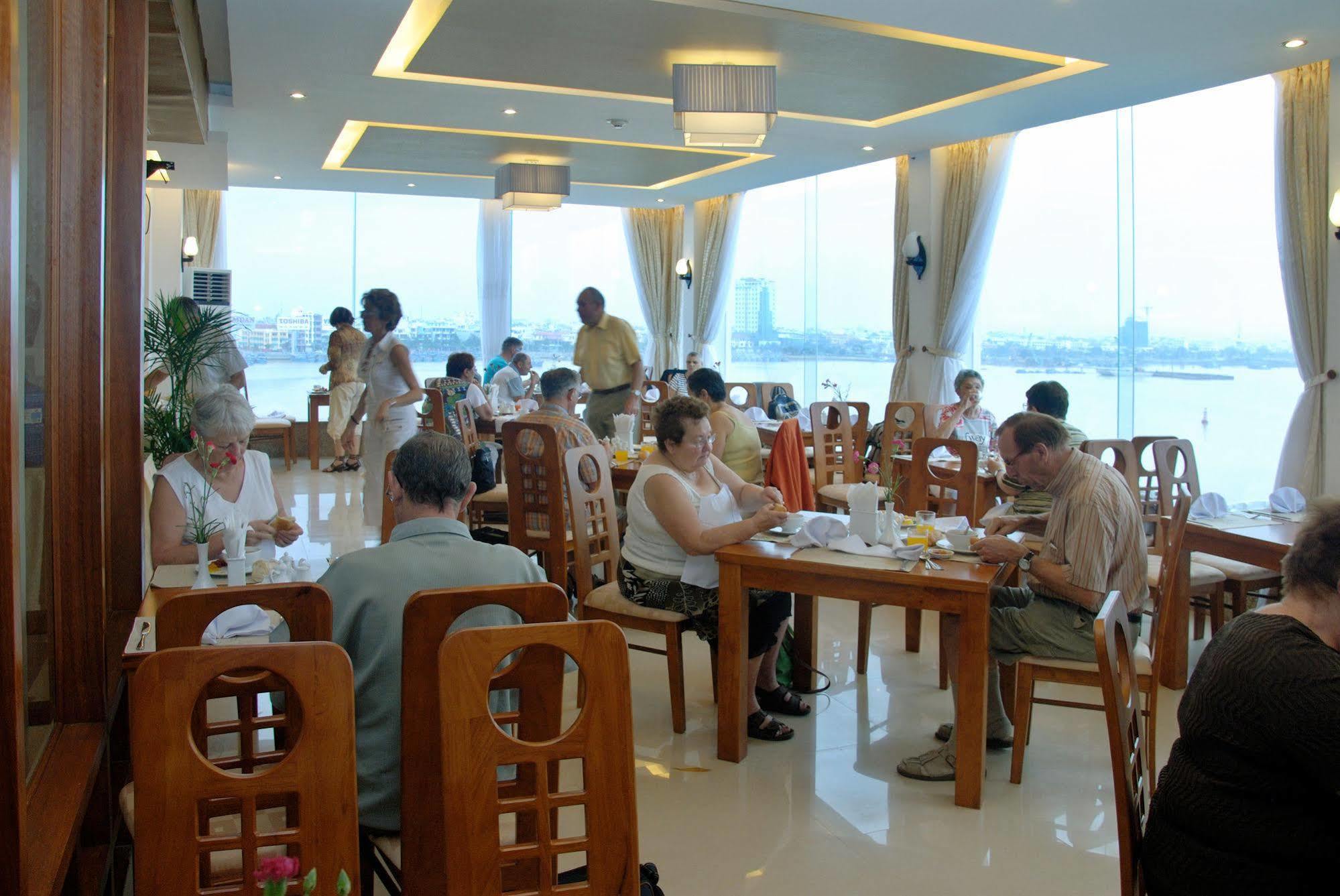 Bamboo 3* Da Nang