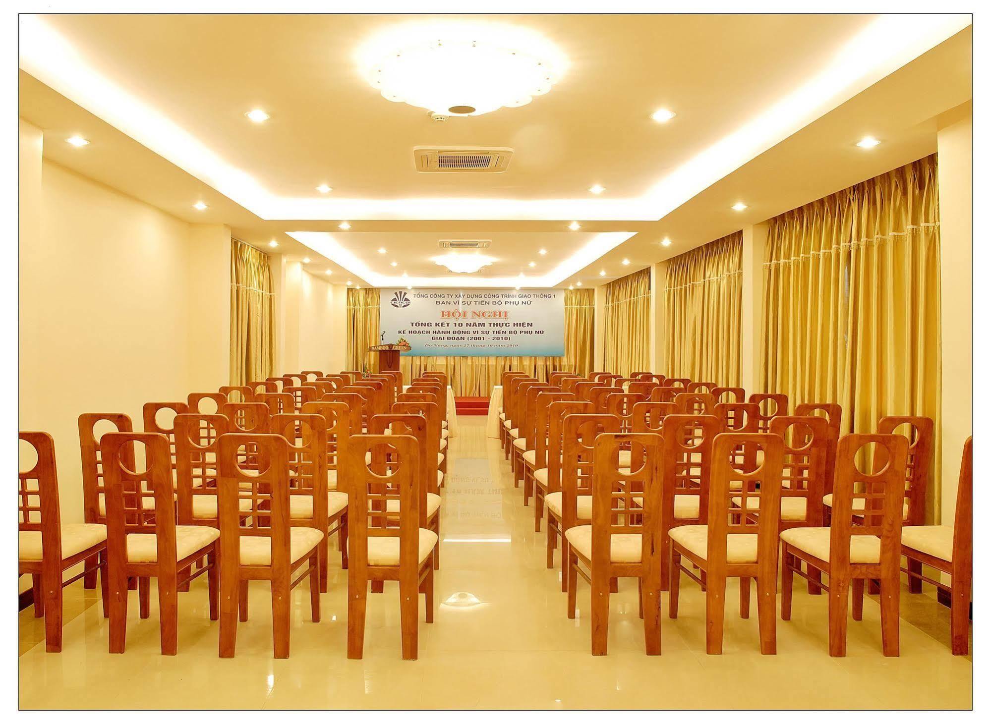 Bamboo 3* Da Nang